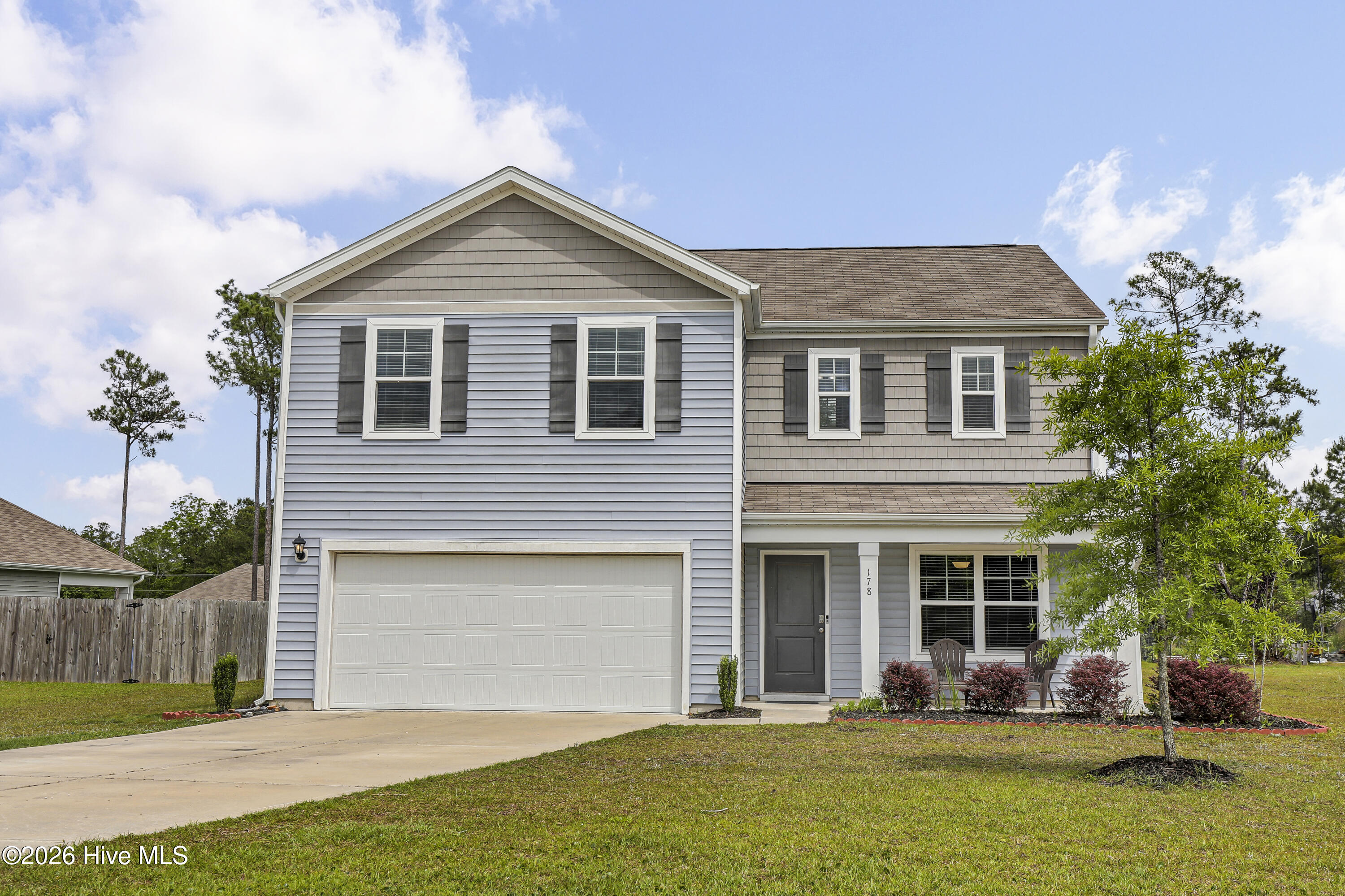 178 Everett Yopp Drive — photo