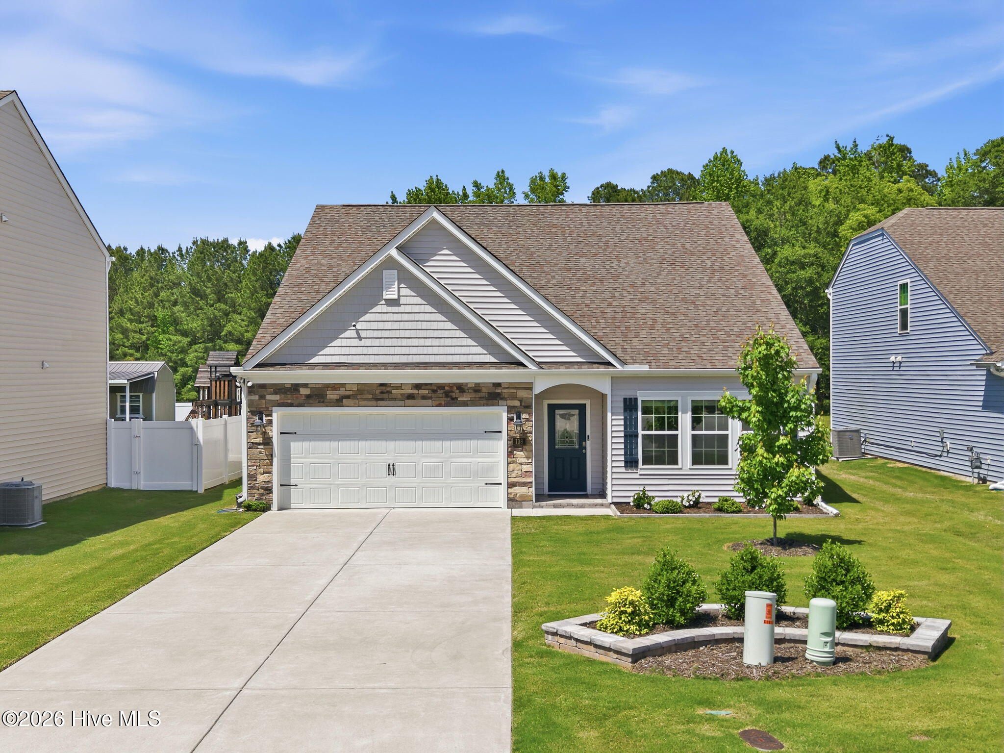 138 Pumpernickel Place — photo