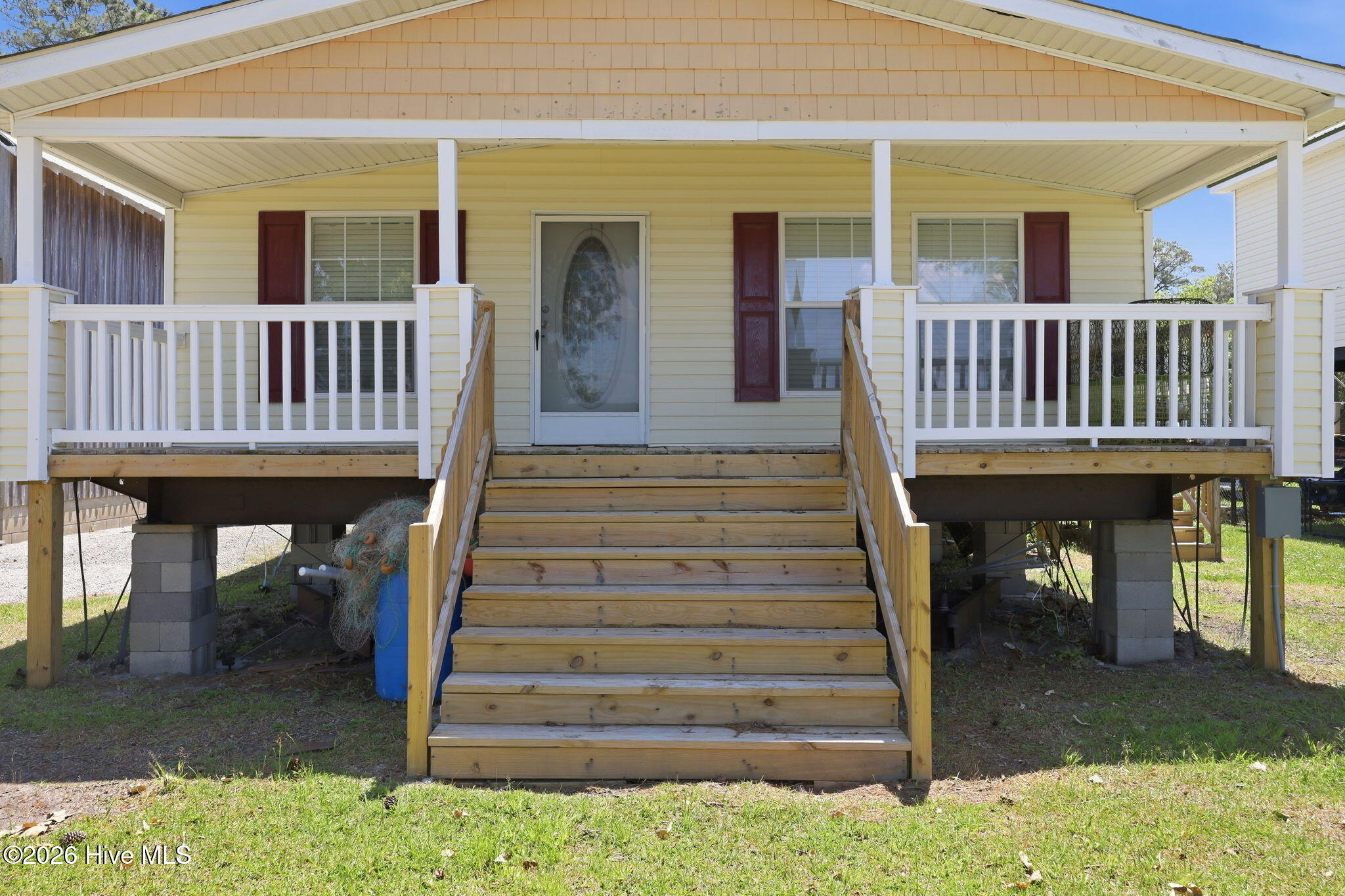 185 Barnes-Foster Loop Road — photo