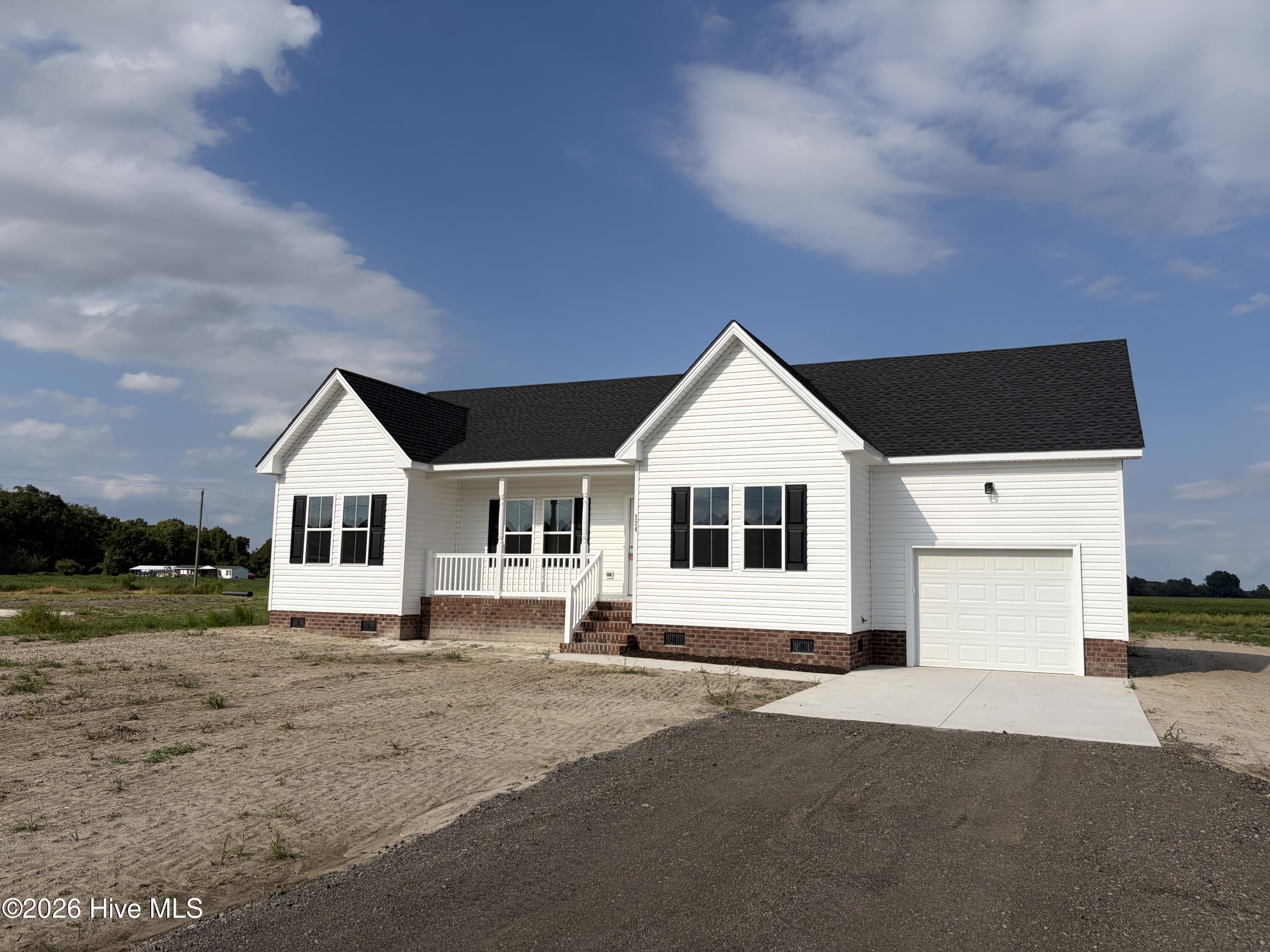224 Lowes Lane — photo
