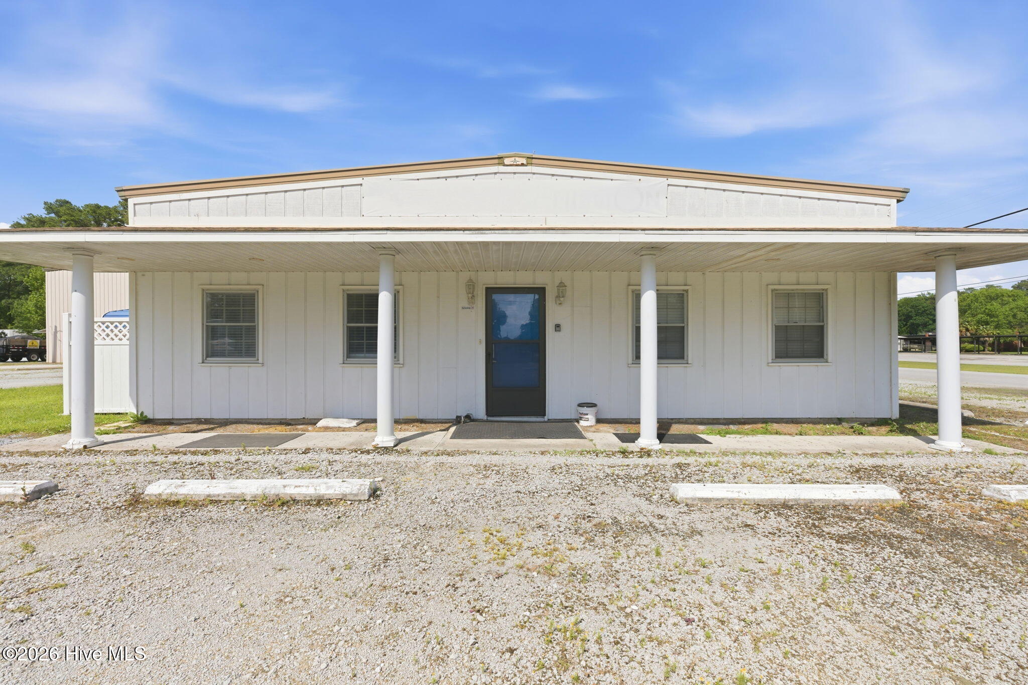2108 Old Cherry Point Road — photo