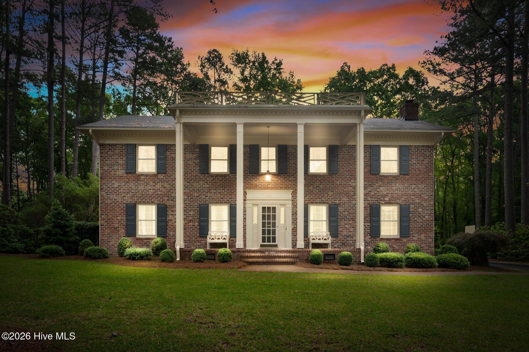 133 Steeplechase Road — photo