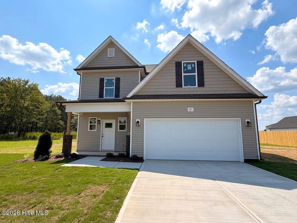 49 Verbena Point — photo