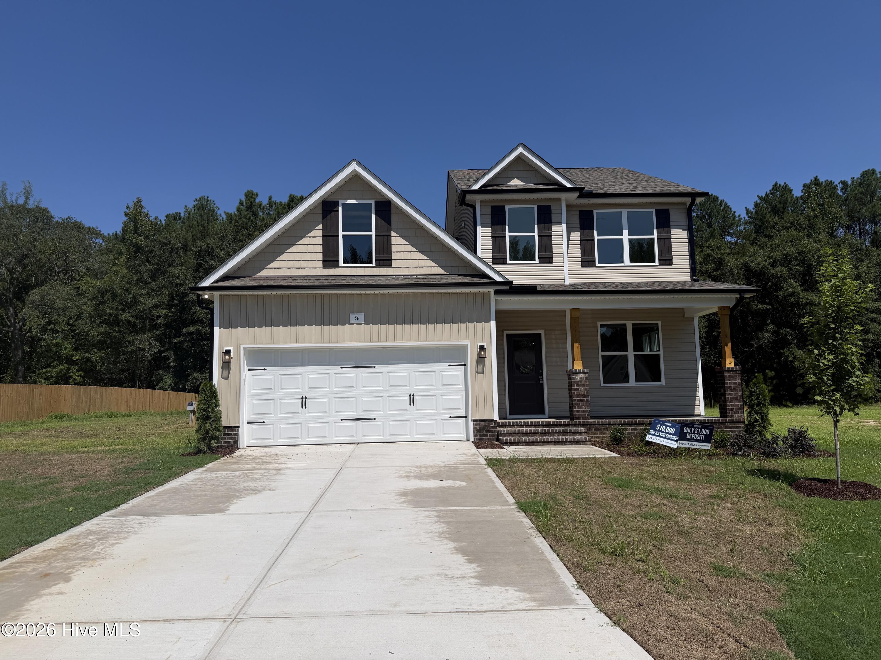 56 Zambezi Court — photo