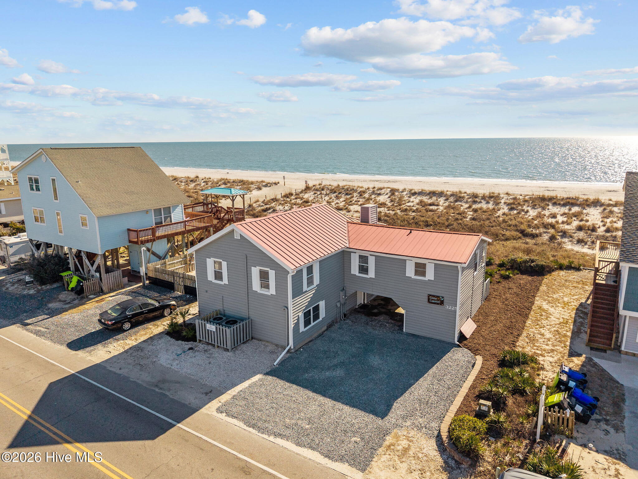 3225 E Beach Drive — photo