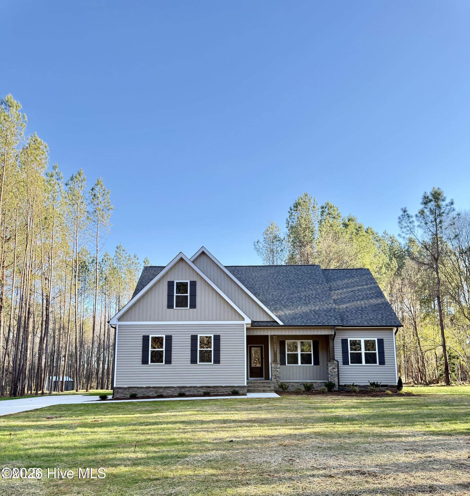 1600 S Big Woods Road — photo