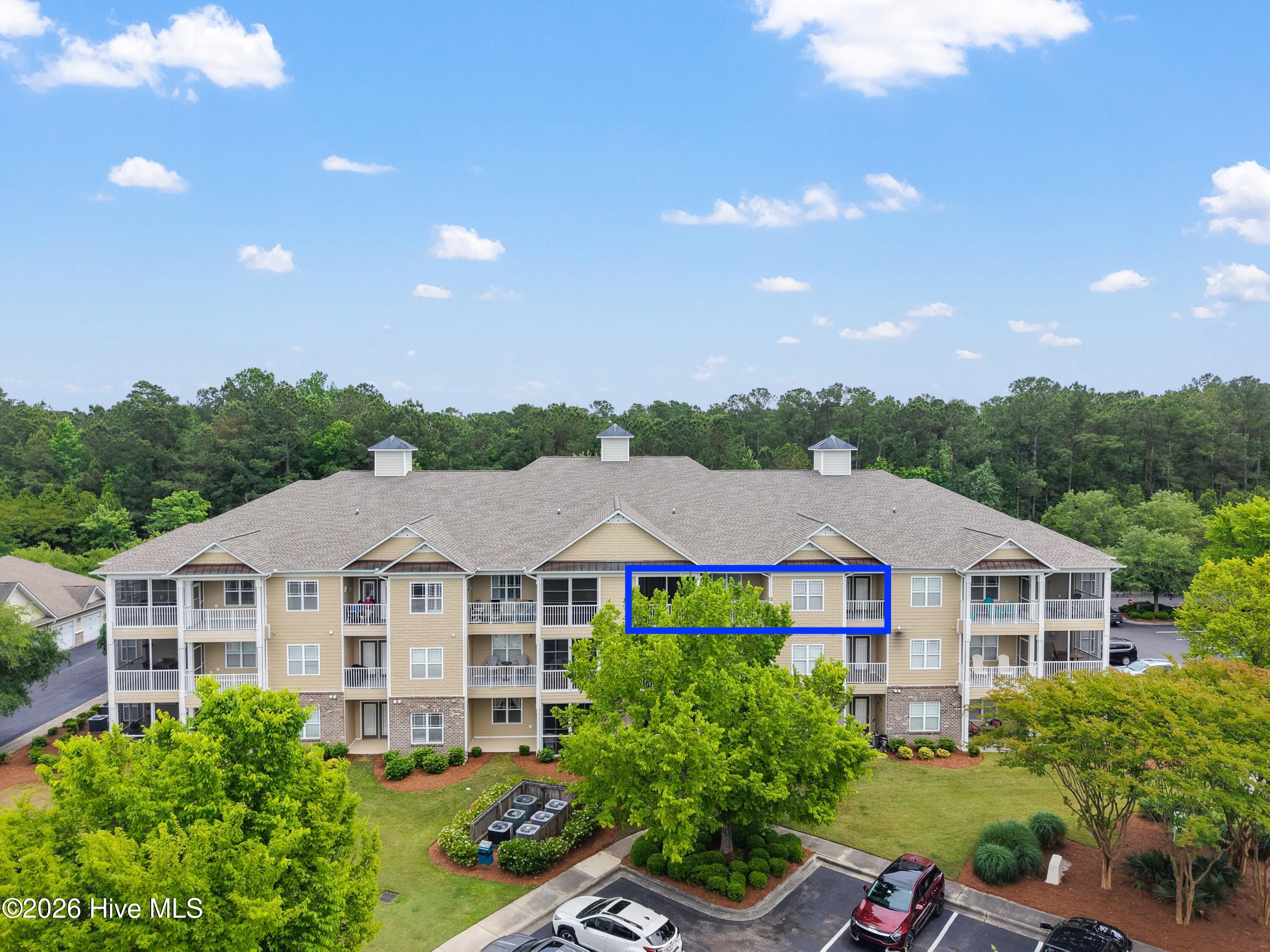 221 Woodlands Way Unit 21 — photo