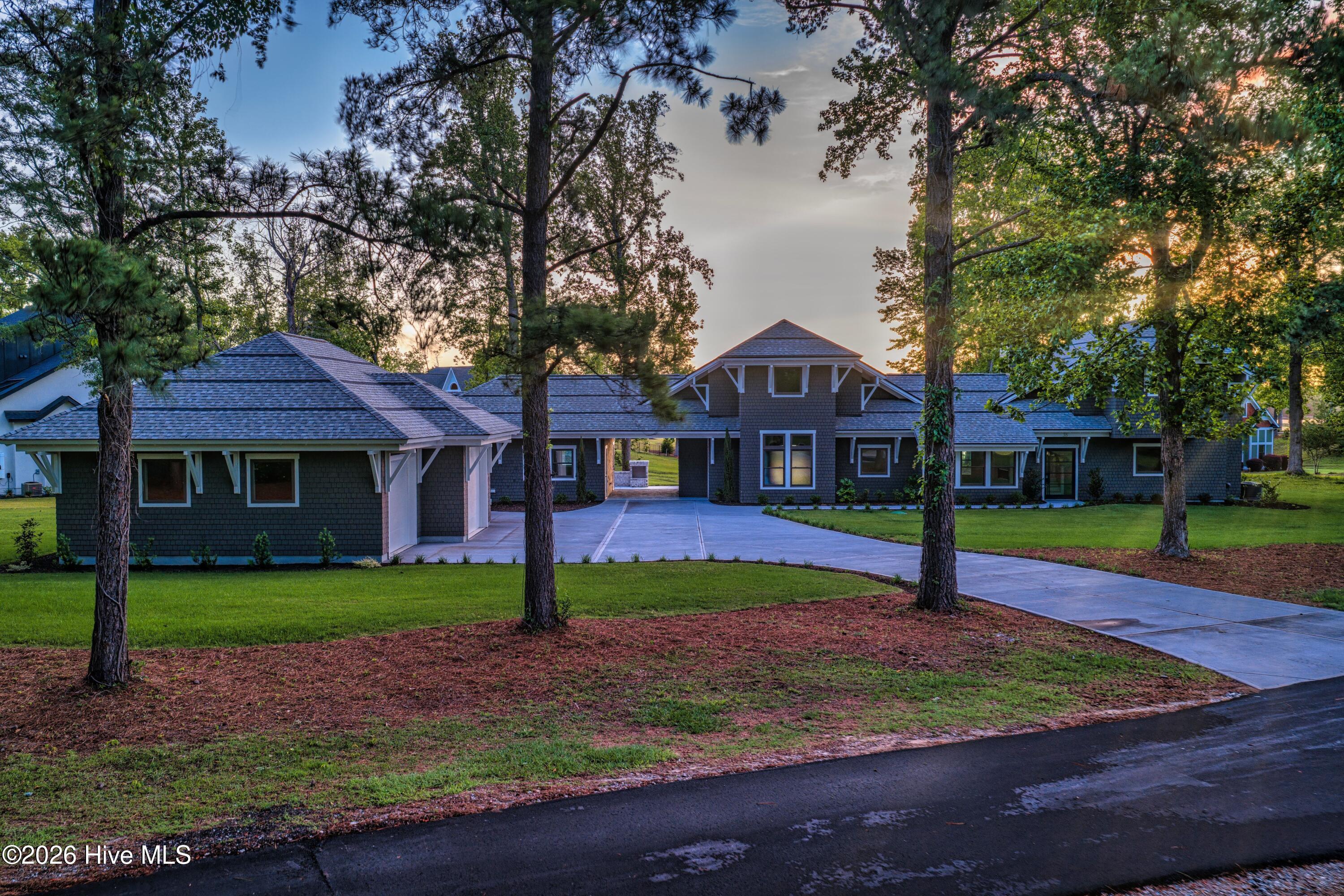 38 Reston Bluff, Hampstead, NC 28443 — photo 2