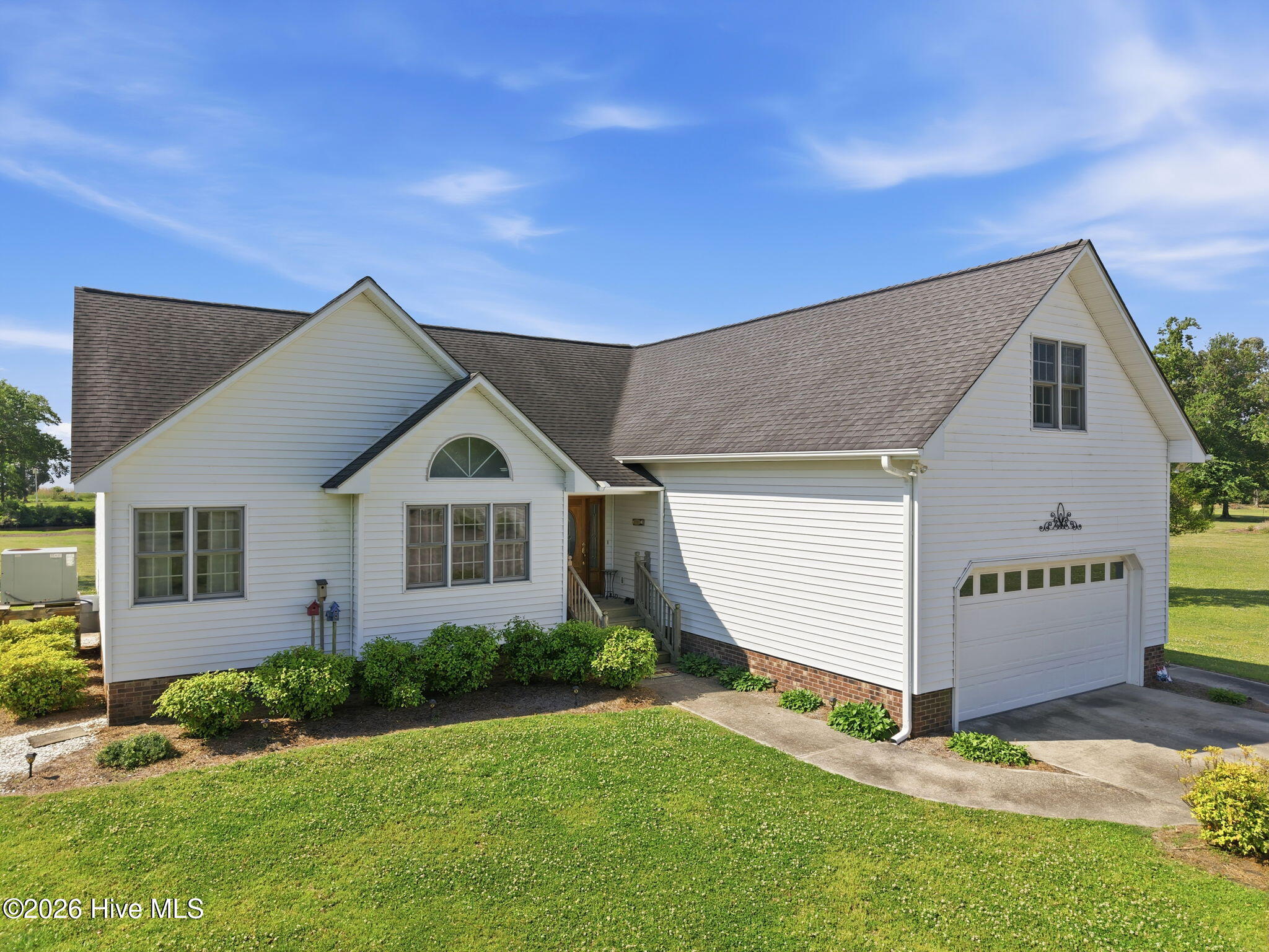 856 Wide Waters Drive — photo