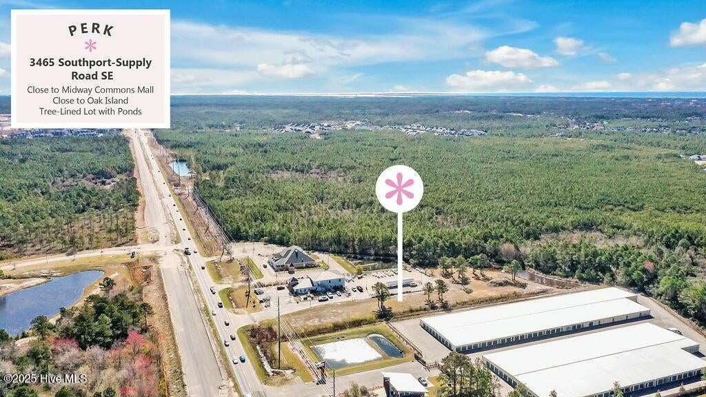 3465 Southport-Supply Road SE — photo