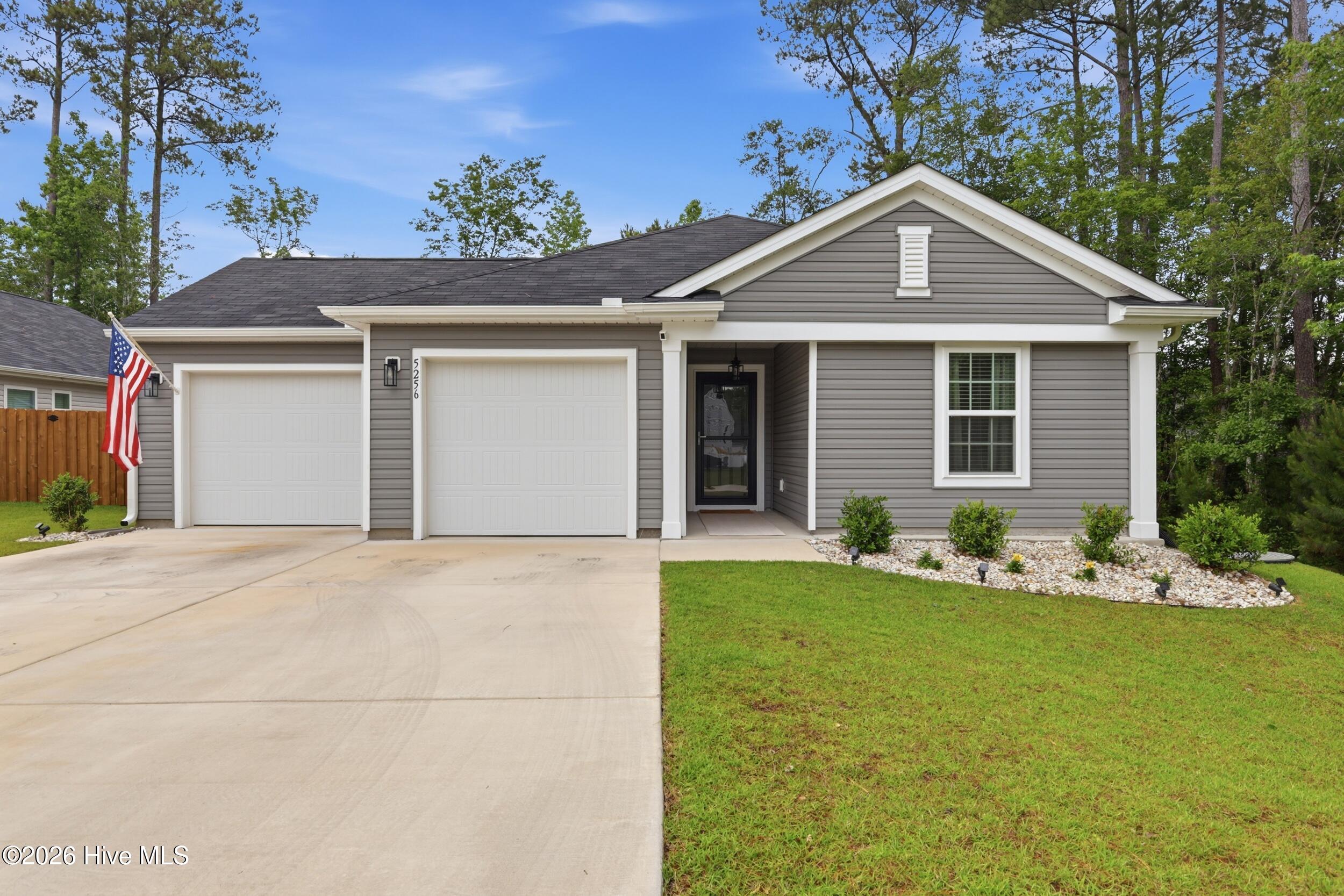 5256 Soybean Drive NE — photo