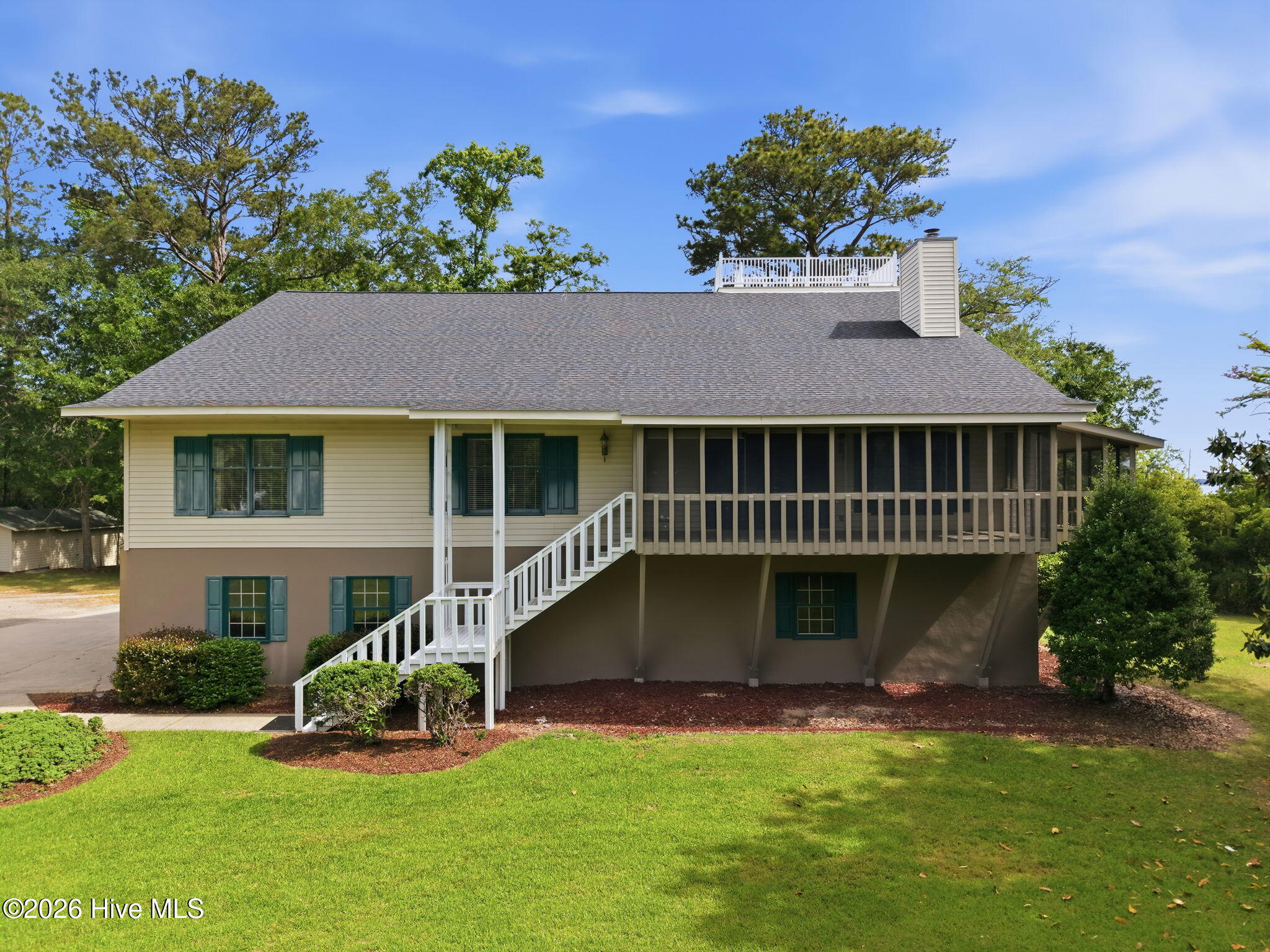 4269 Gilead Shores Road — photo