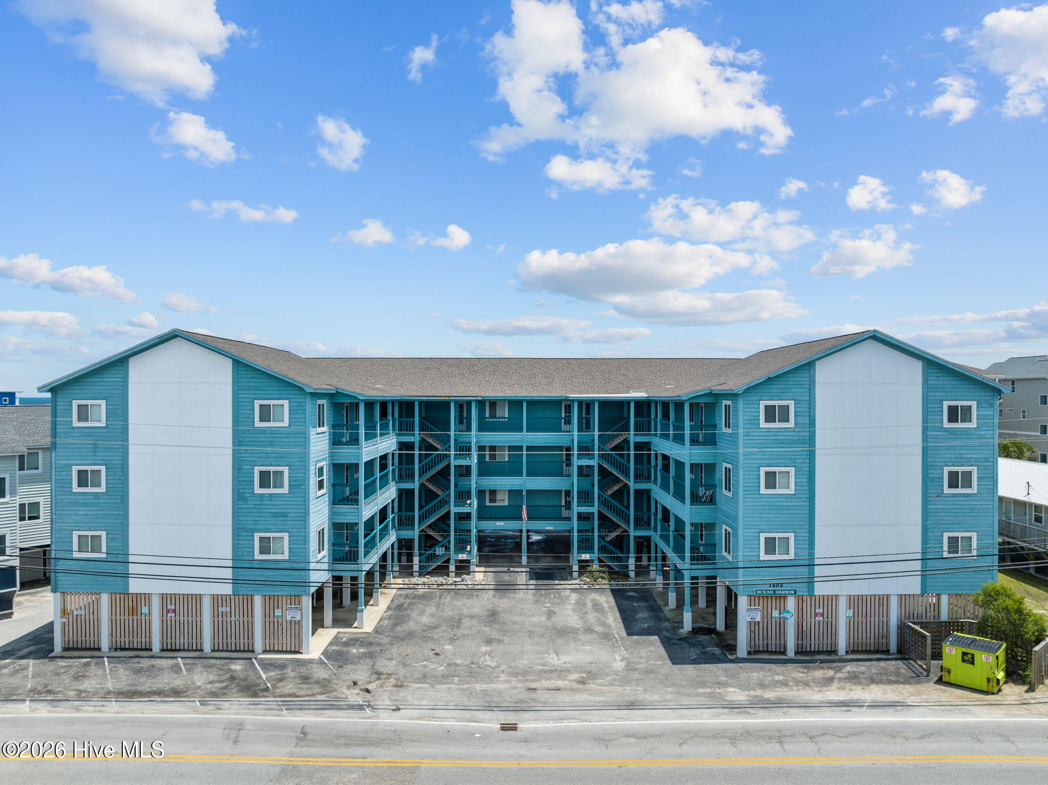1404 Canal Drive Apt 27 — photo