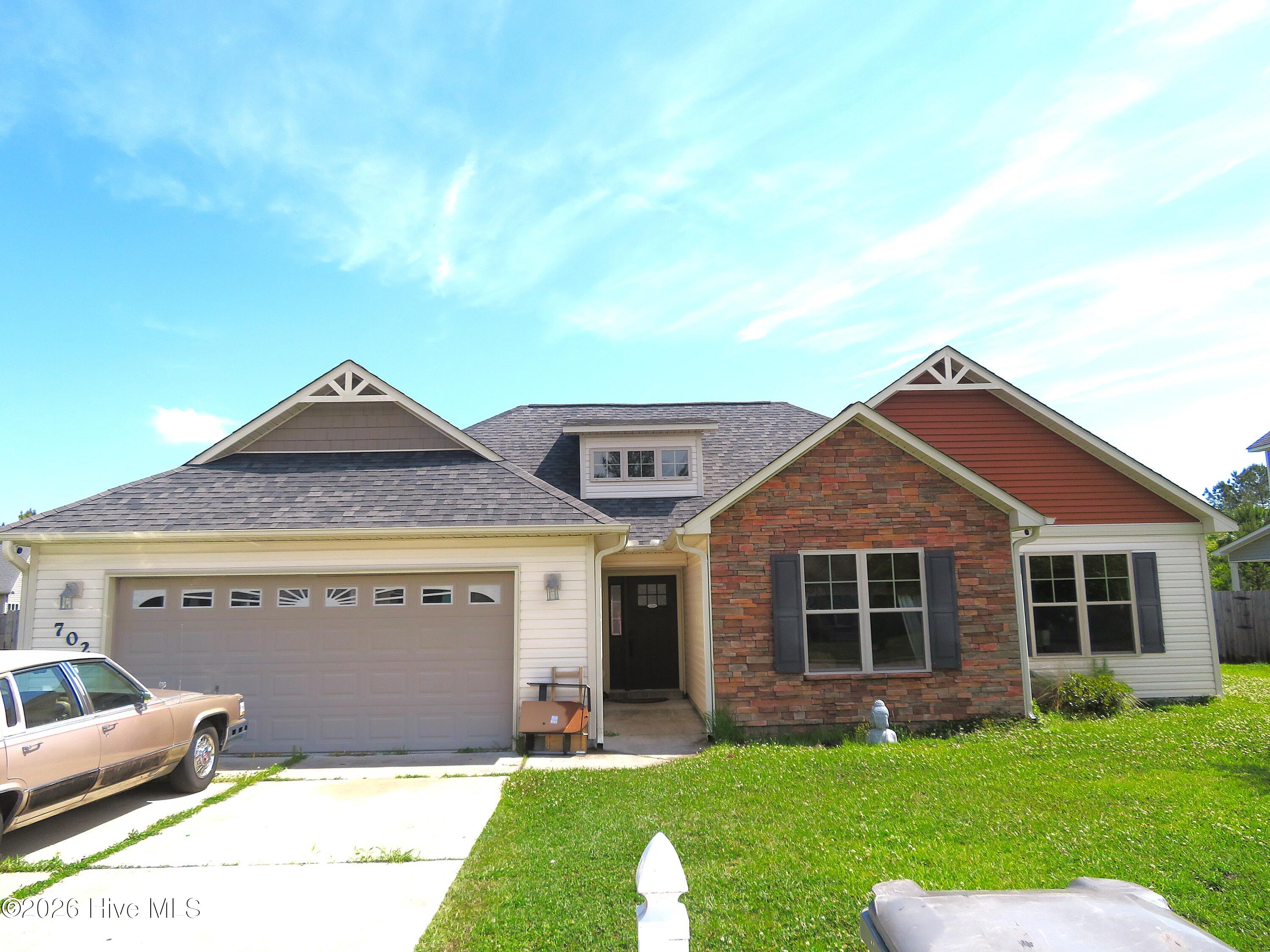 702 Ashley Meadow Lane — photo