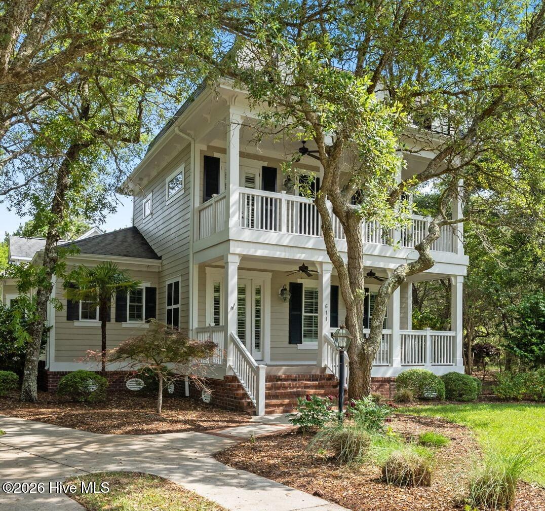 611 S Seascape Boulevard SW — photo