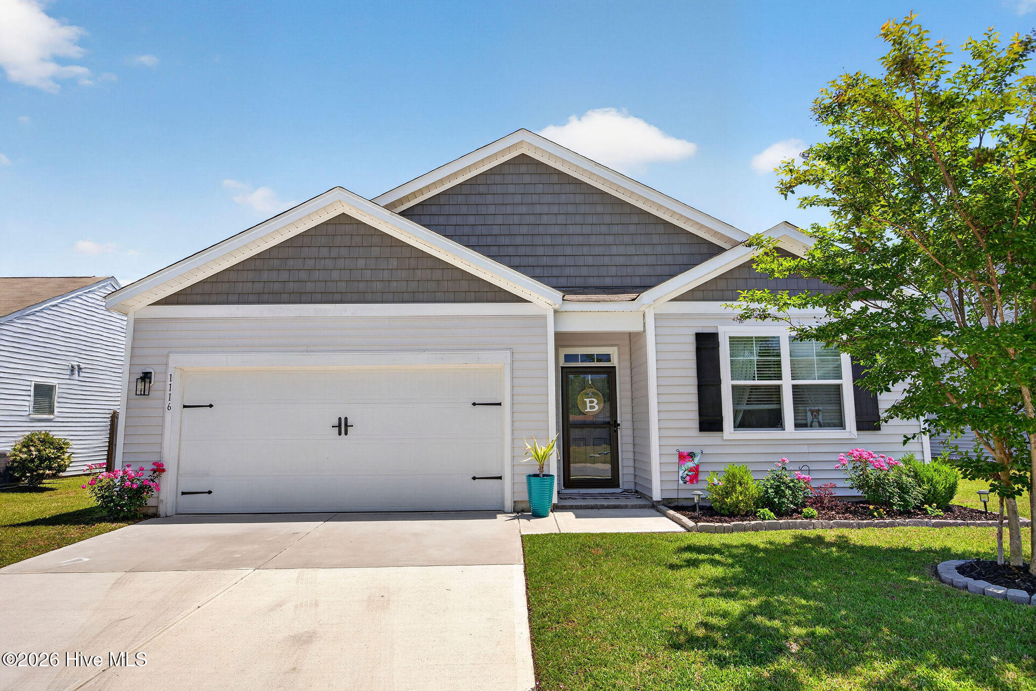 1116 Marilla Drive — photo