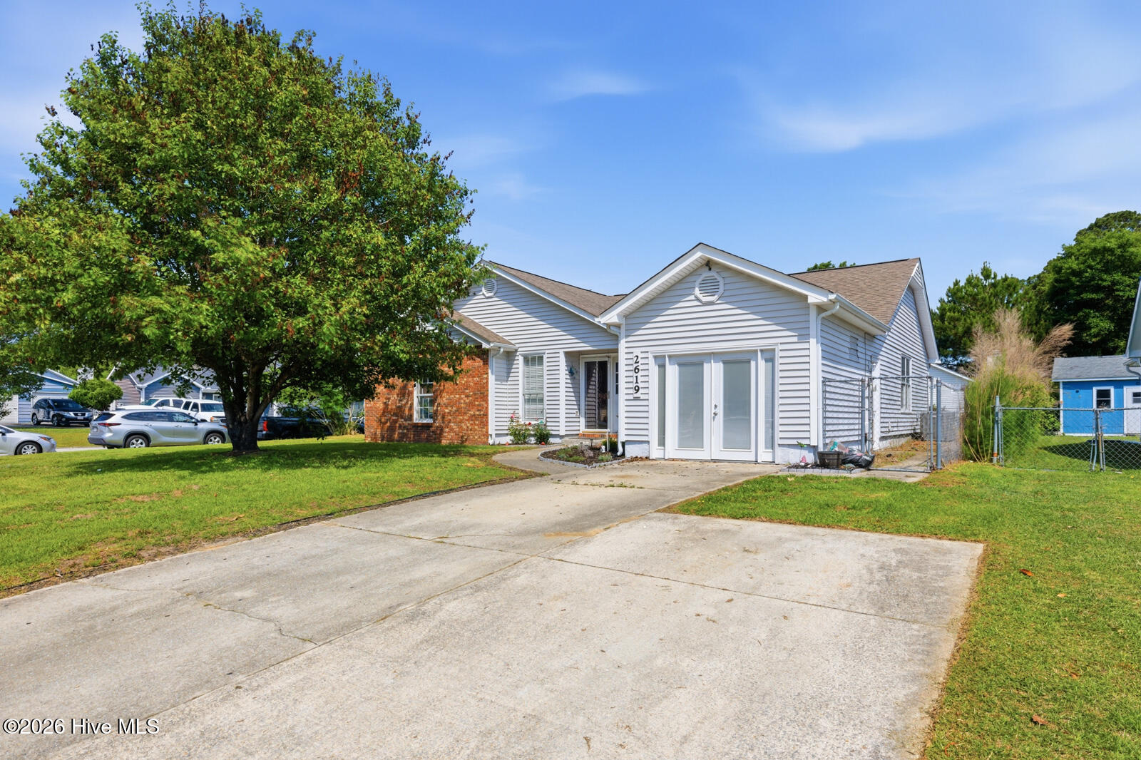2619 Idlebrook Circle — photo