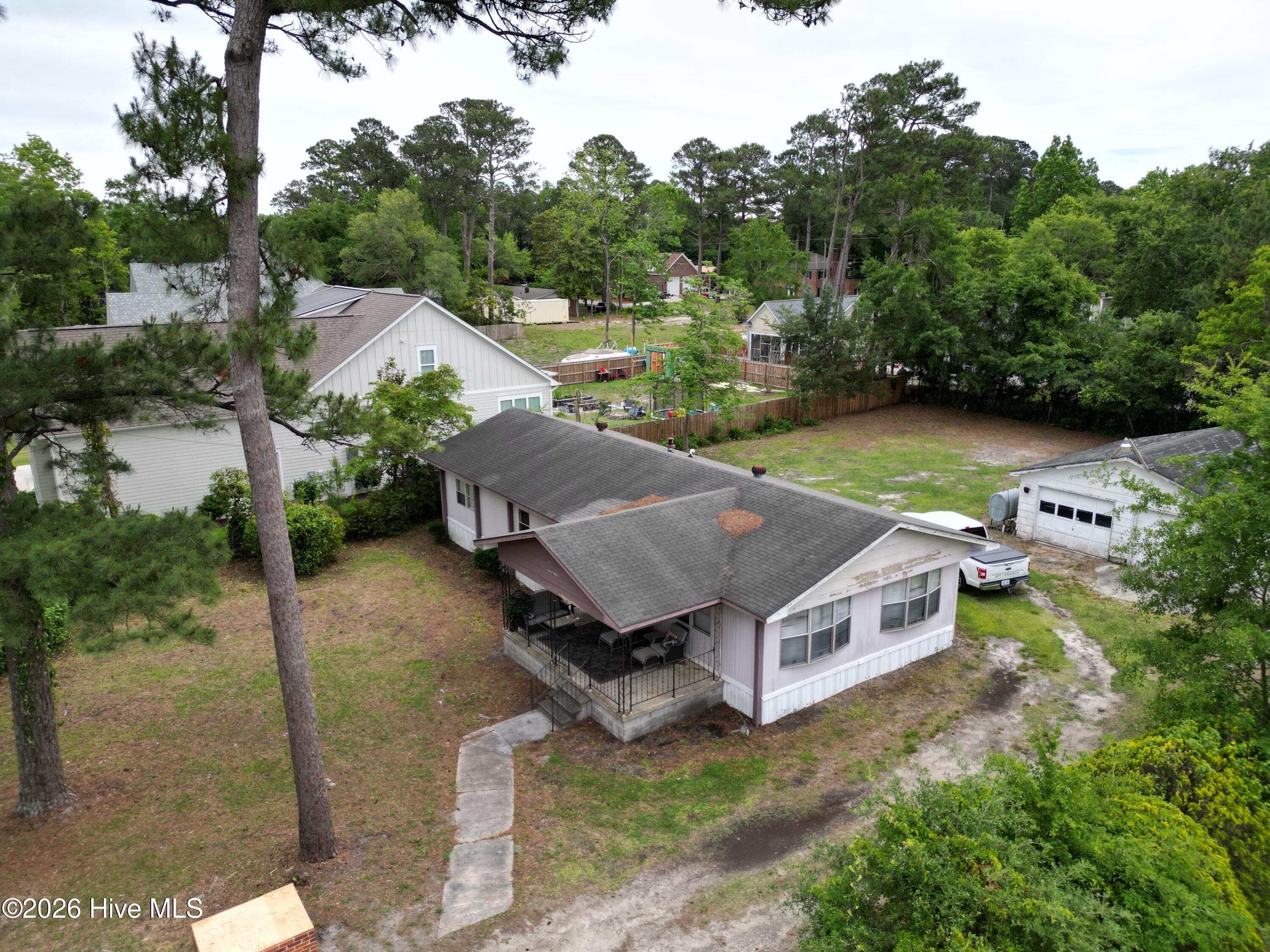 214 Trails End Road — photo