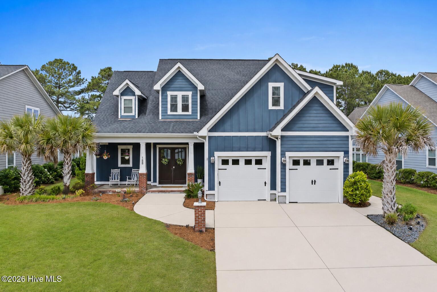 188 Spicer Lake Drive — photo