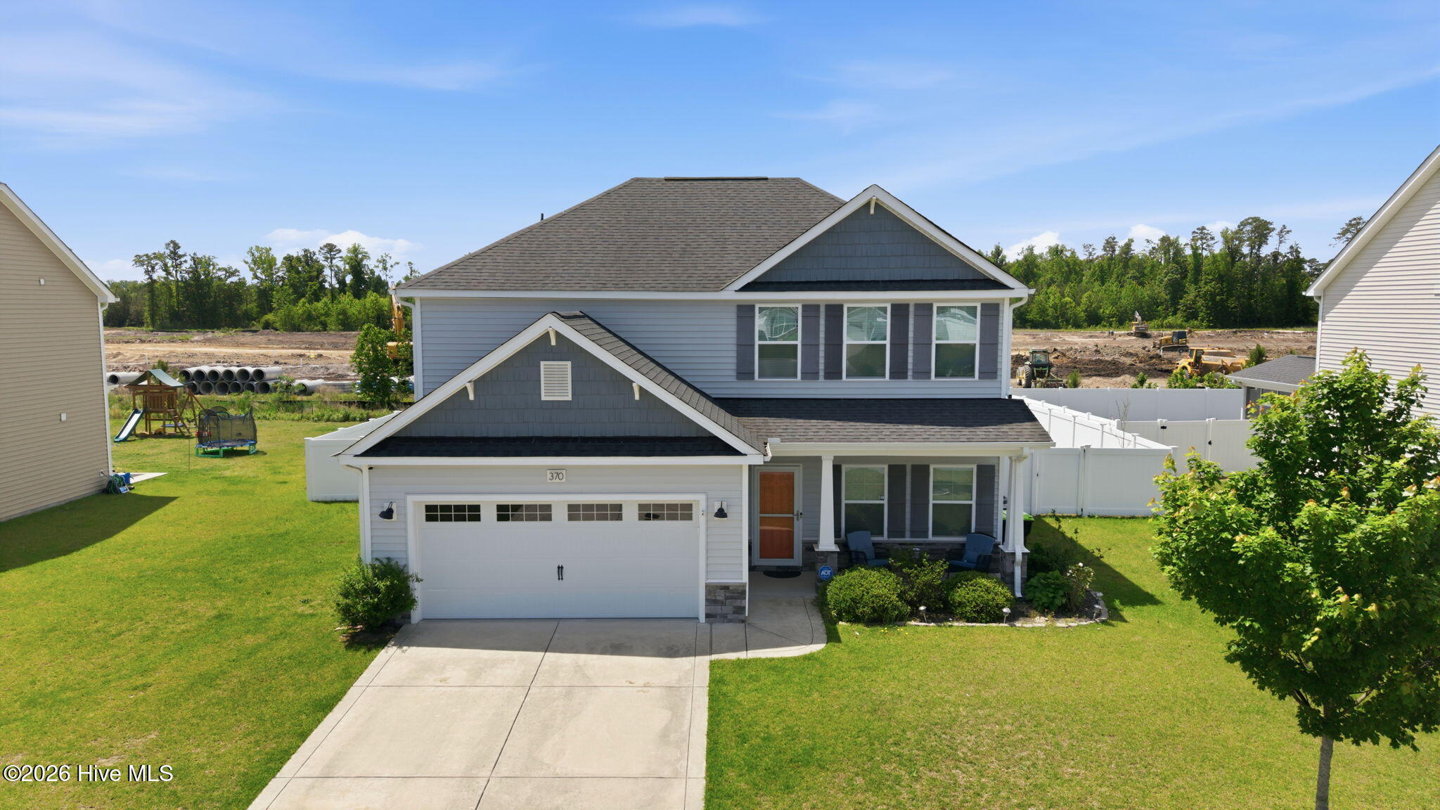 370 Holly Grove Drive — photo
