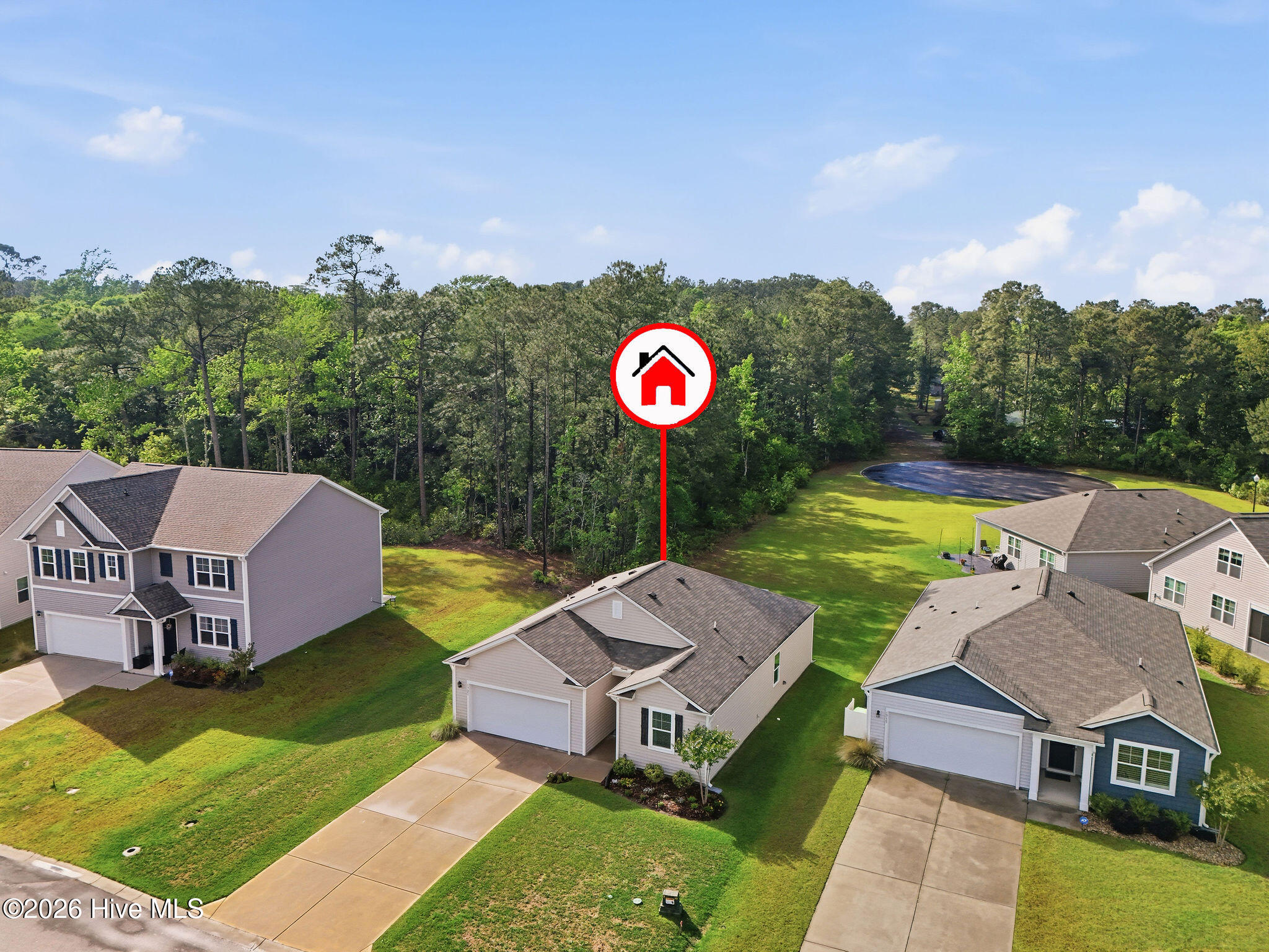 1721 Ament Way SE Lot 17 — photo