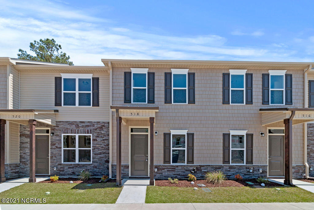 510 Pate Drive — photo