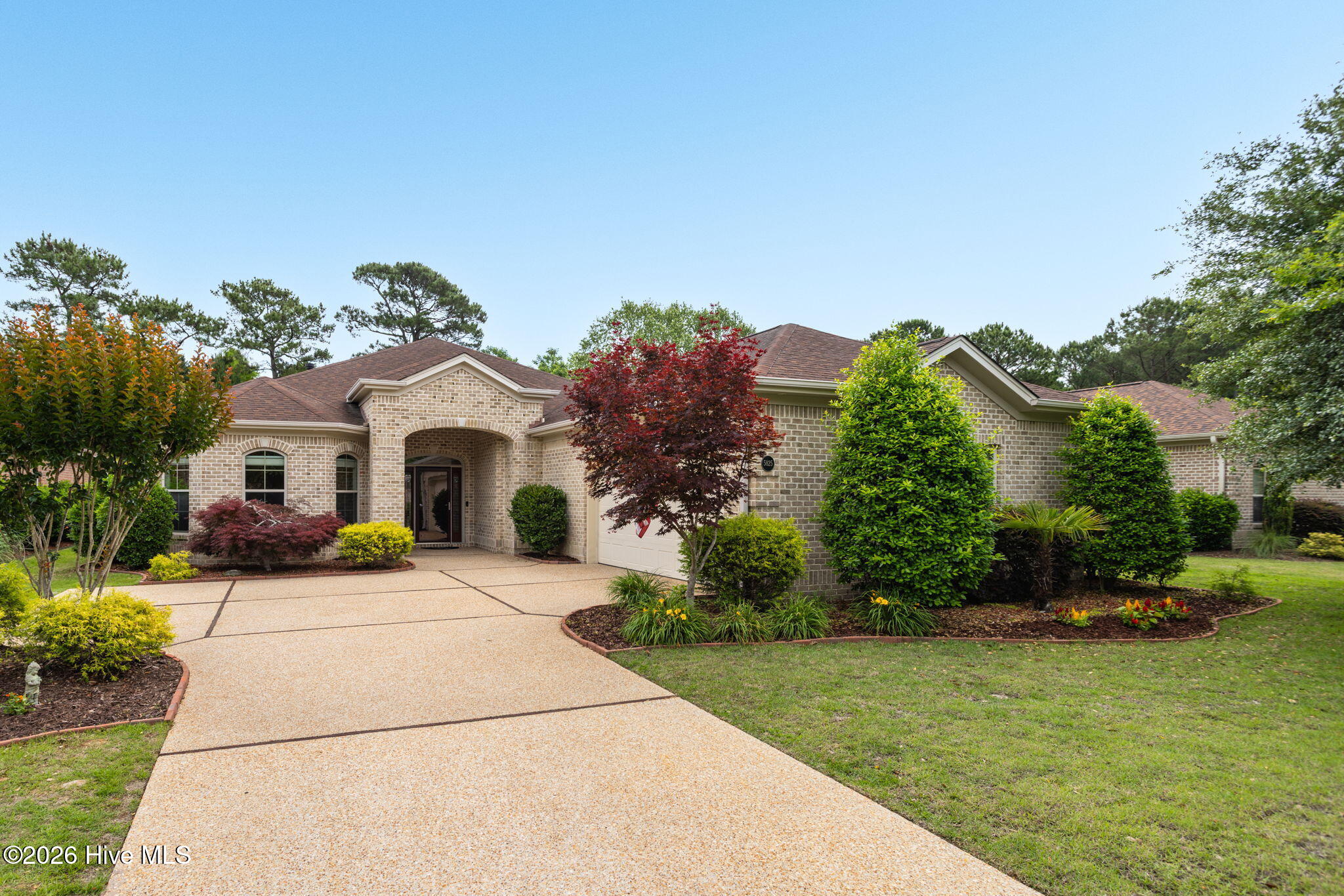 5825 White Heron Road — photo