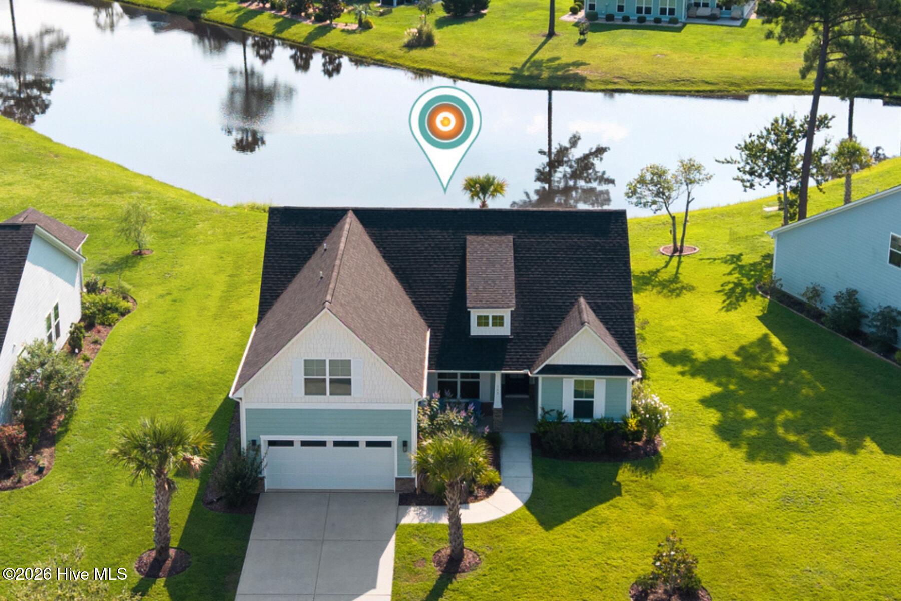 162 Autumn Breeze Lane NE — photo