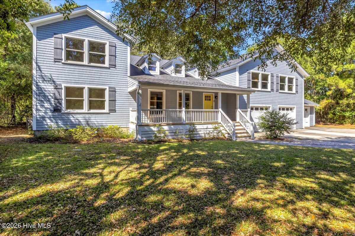 1111 Newton Drive SE — photo