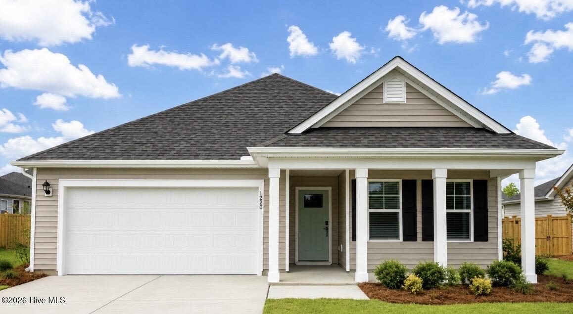 1220 Sandy Heights Loop Lot 149 — photo