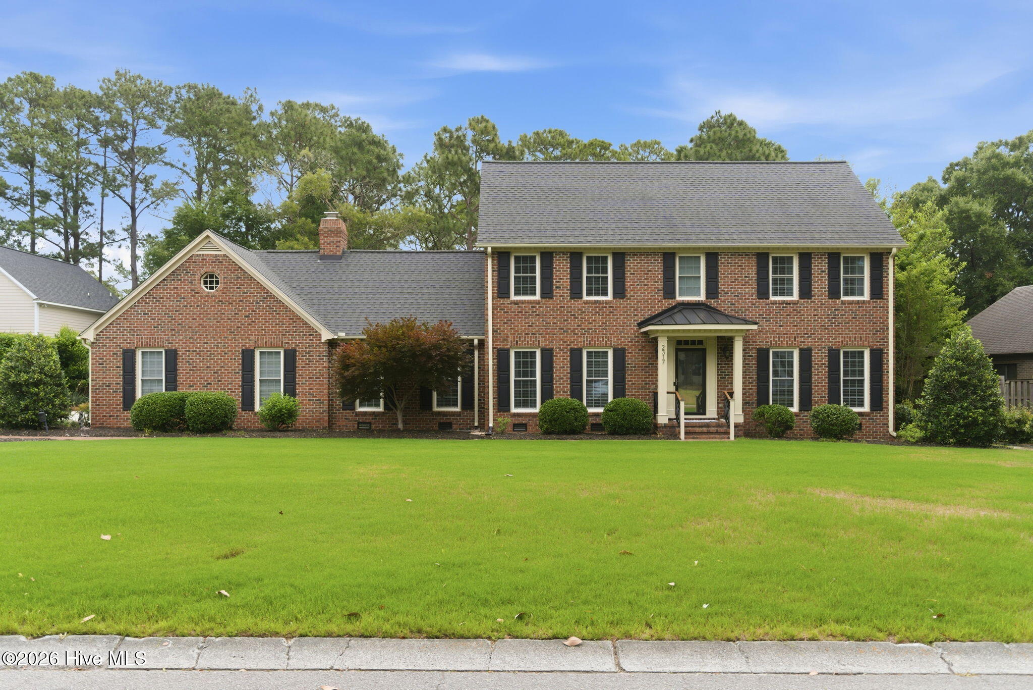 2317 Waverly Drive — photo