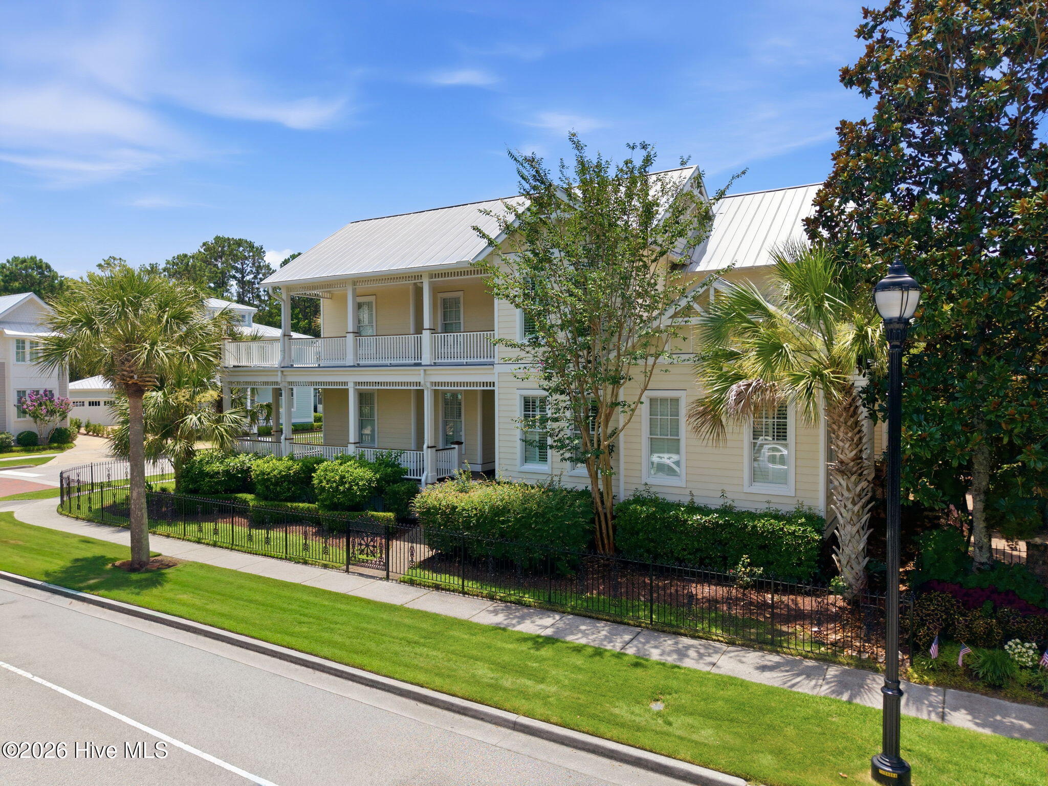 6524 Brevard Drive — photo