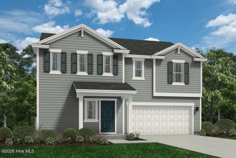 38 Meadows Lane — photo
