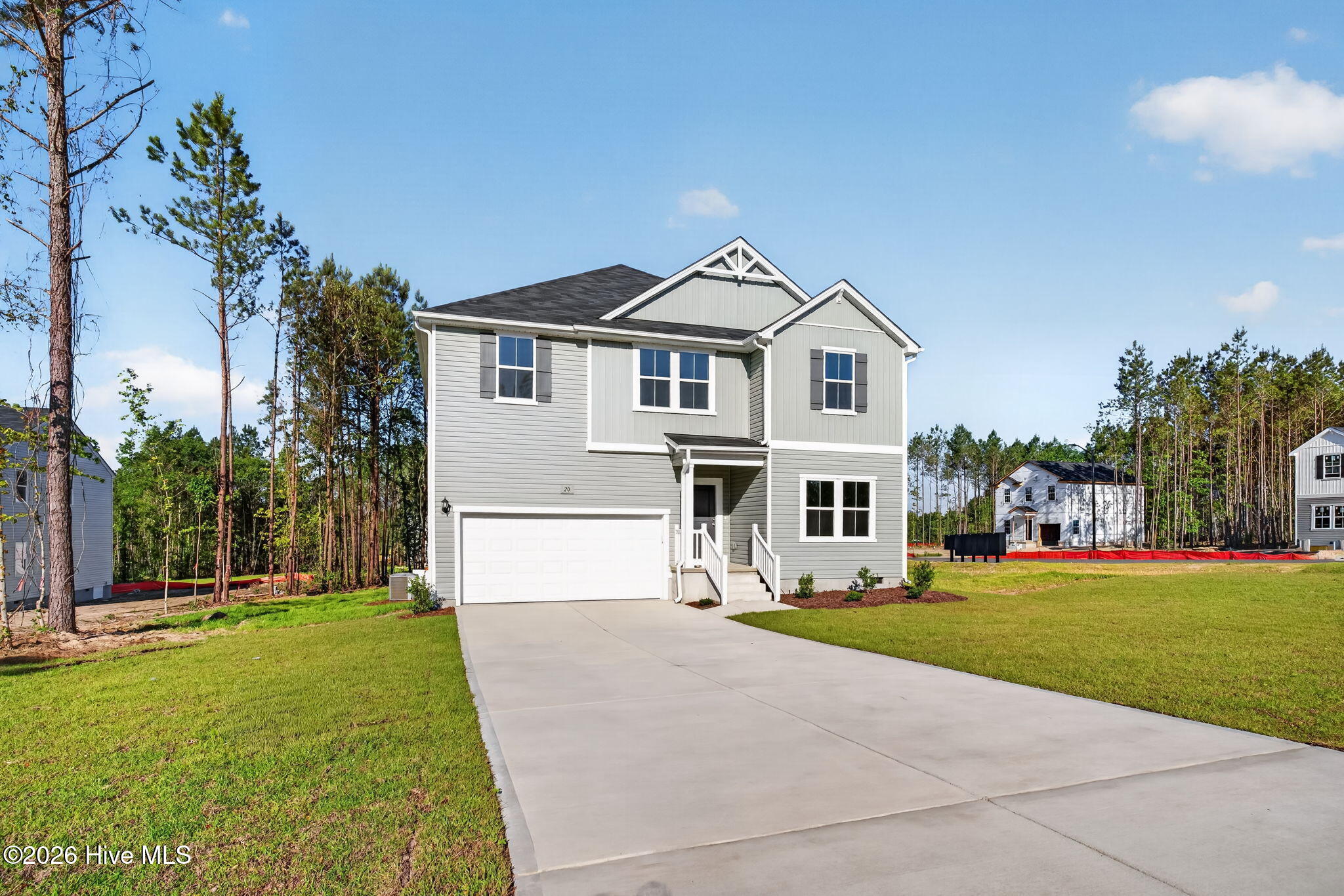 20 Meadows Lane, Bunnlevel, NC 28323 — photo 3