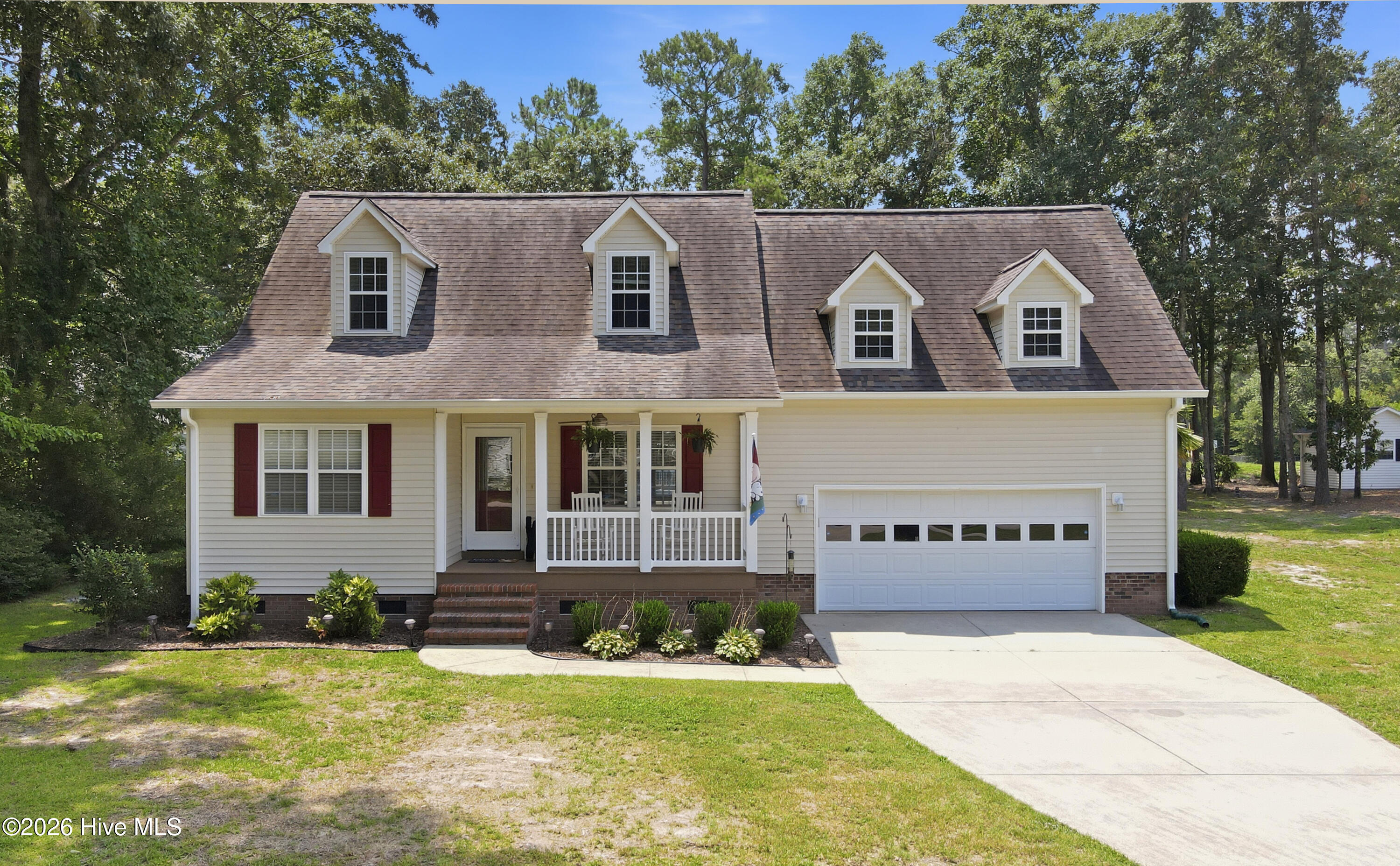 548 Deer Run Road — photo