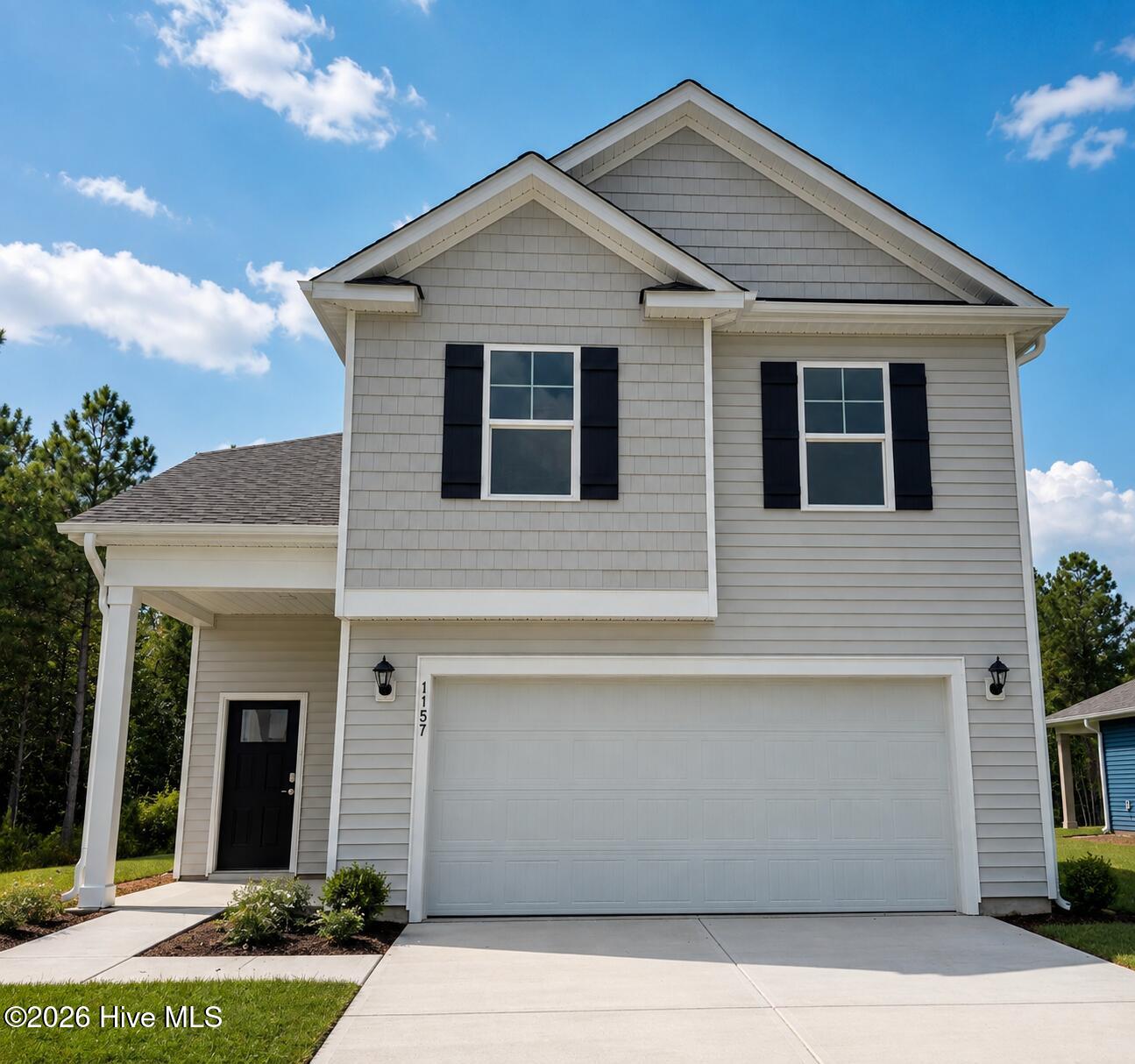 1157 Sandy Heights Loop Lot 131 — photo