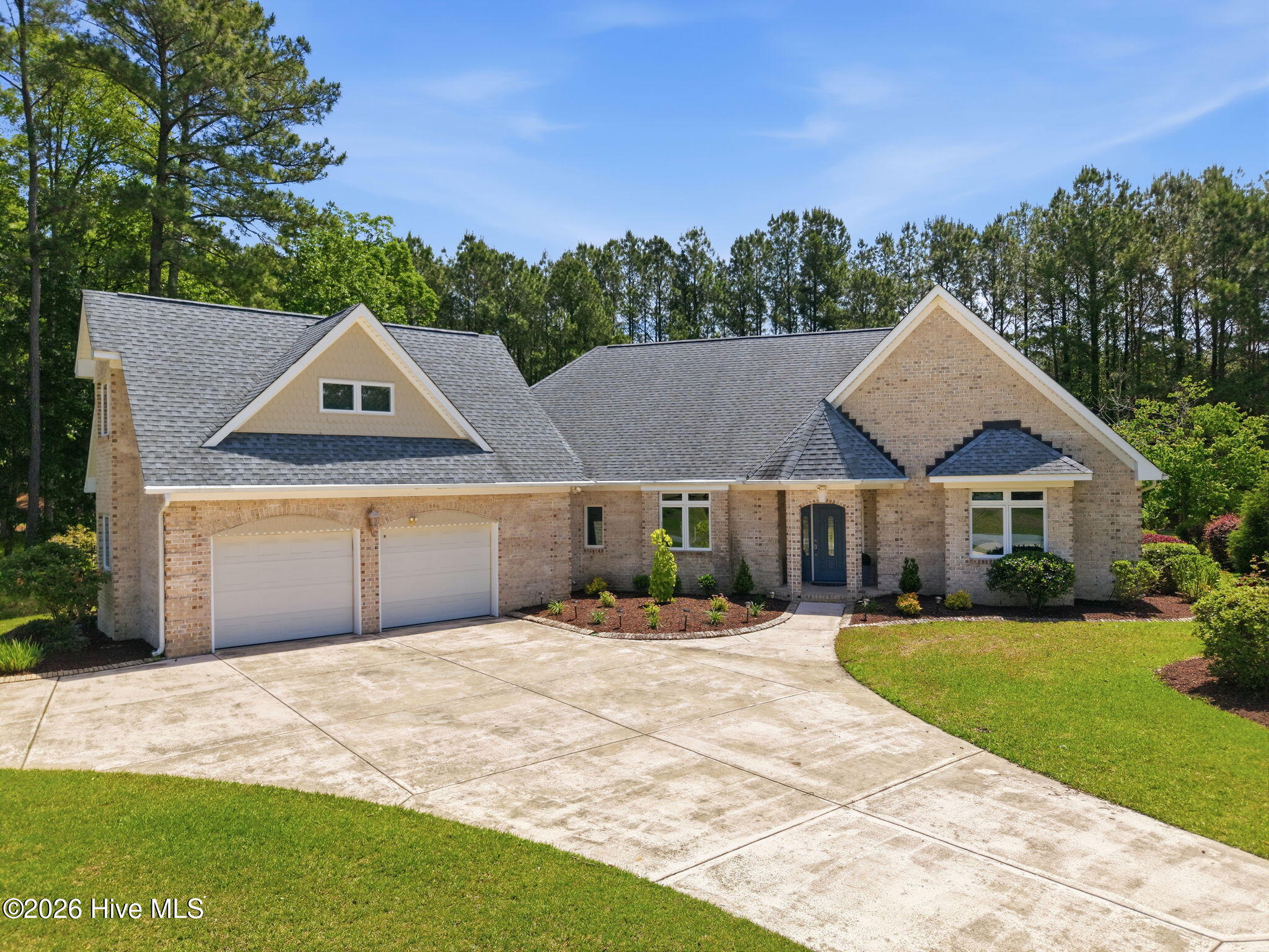 436 Cypress Landing Trail — photo