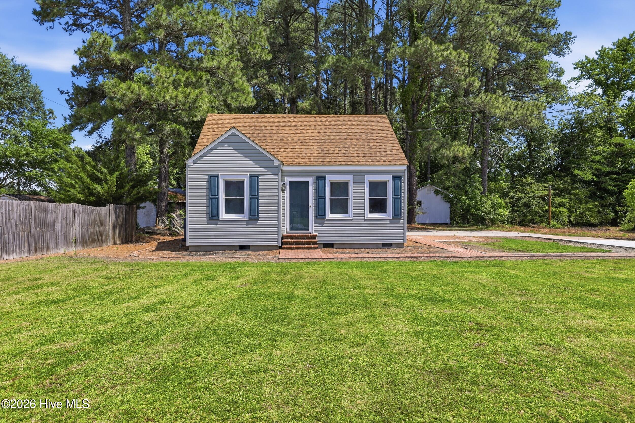 1120 Northside Road — photo