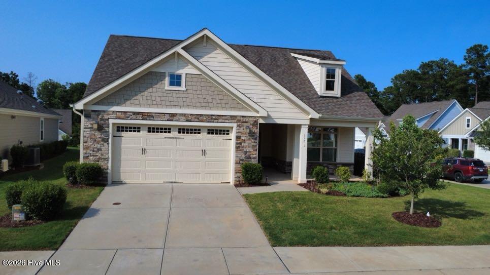 117 Blue Spruce Circle — photo