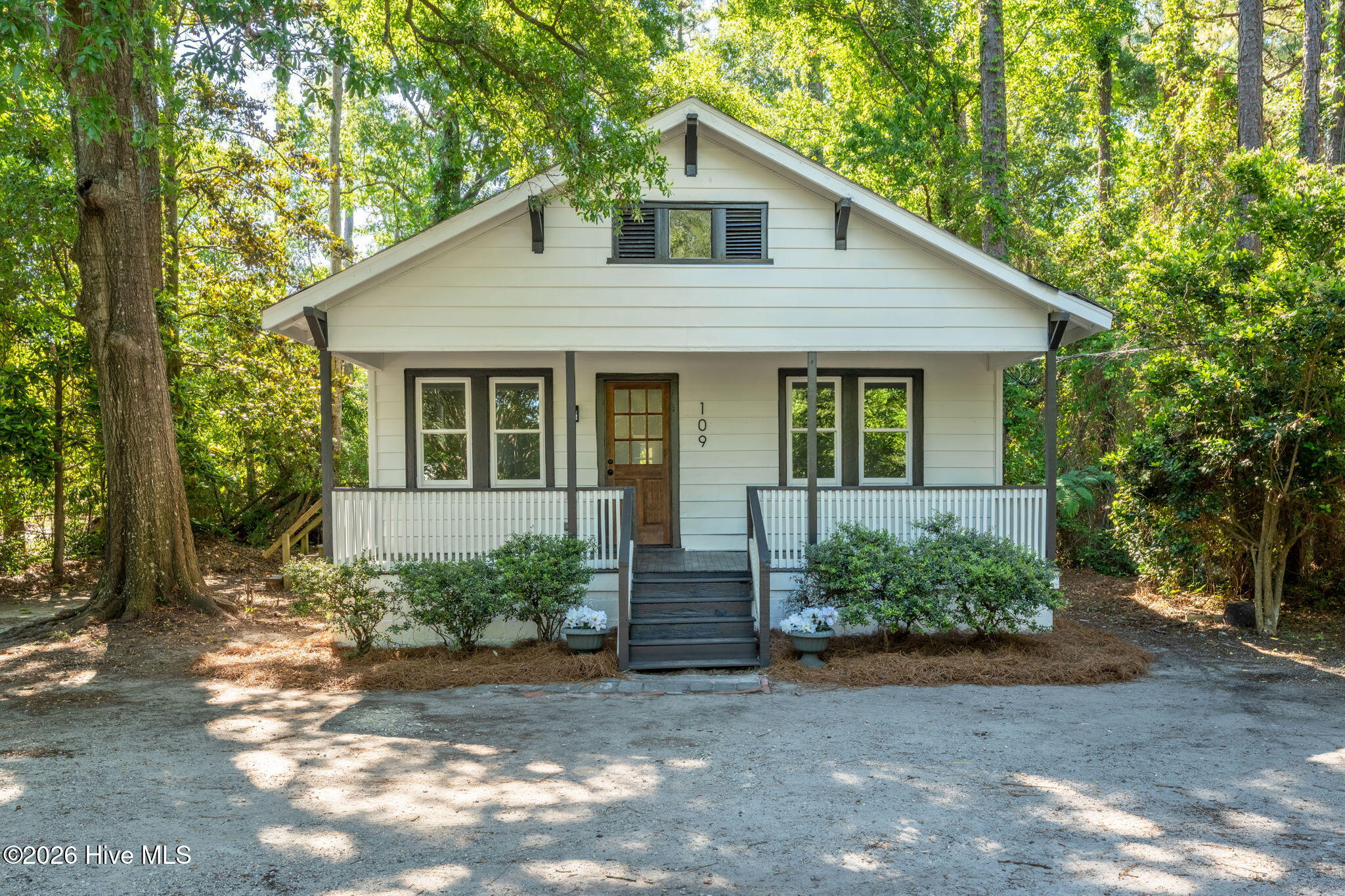 109 Pine Clay Road — photo