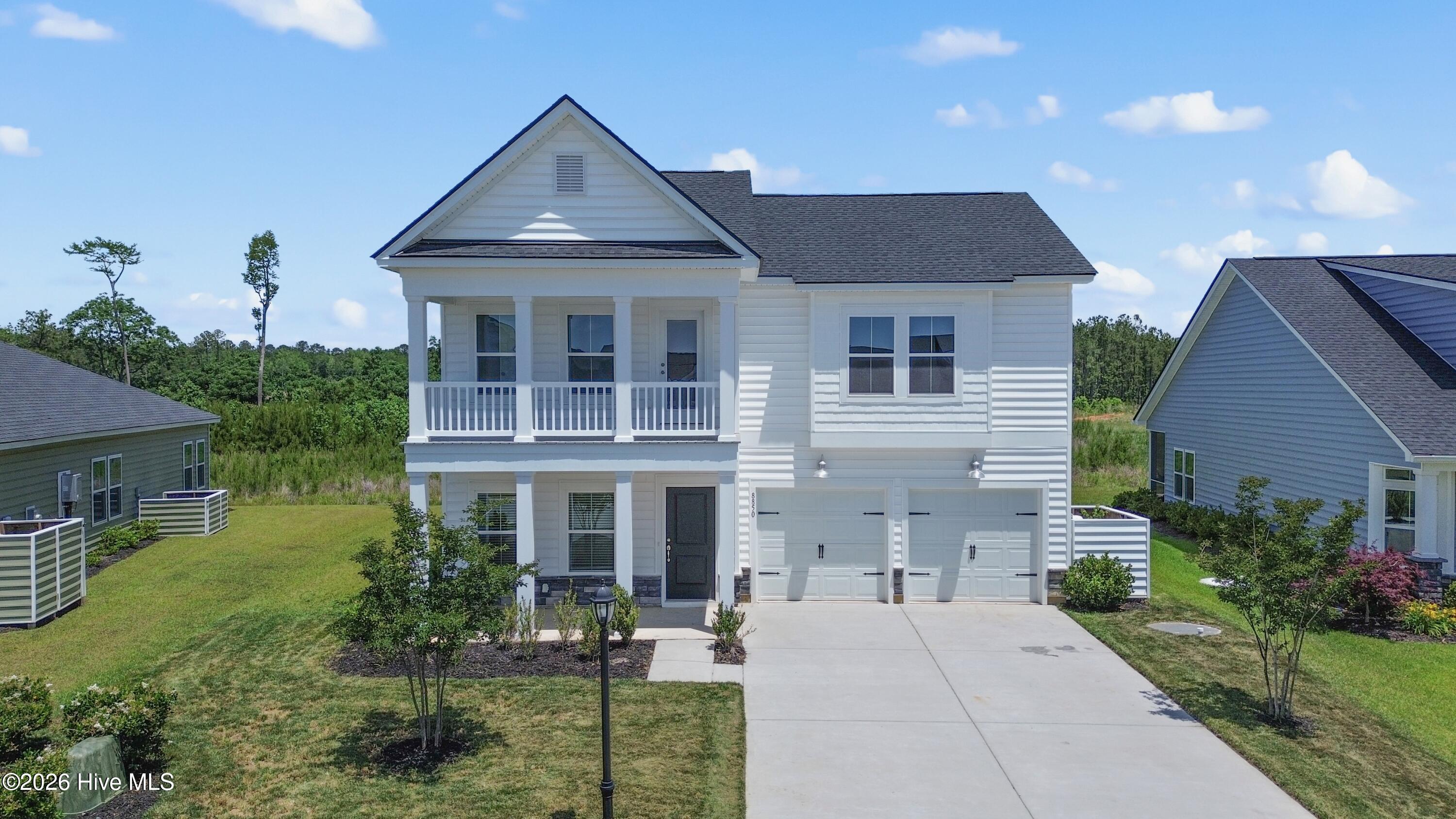 8850 Baton Rouge Avenue NW — photo