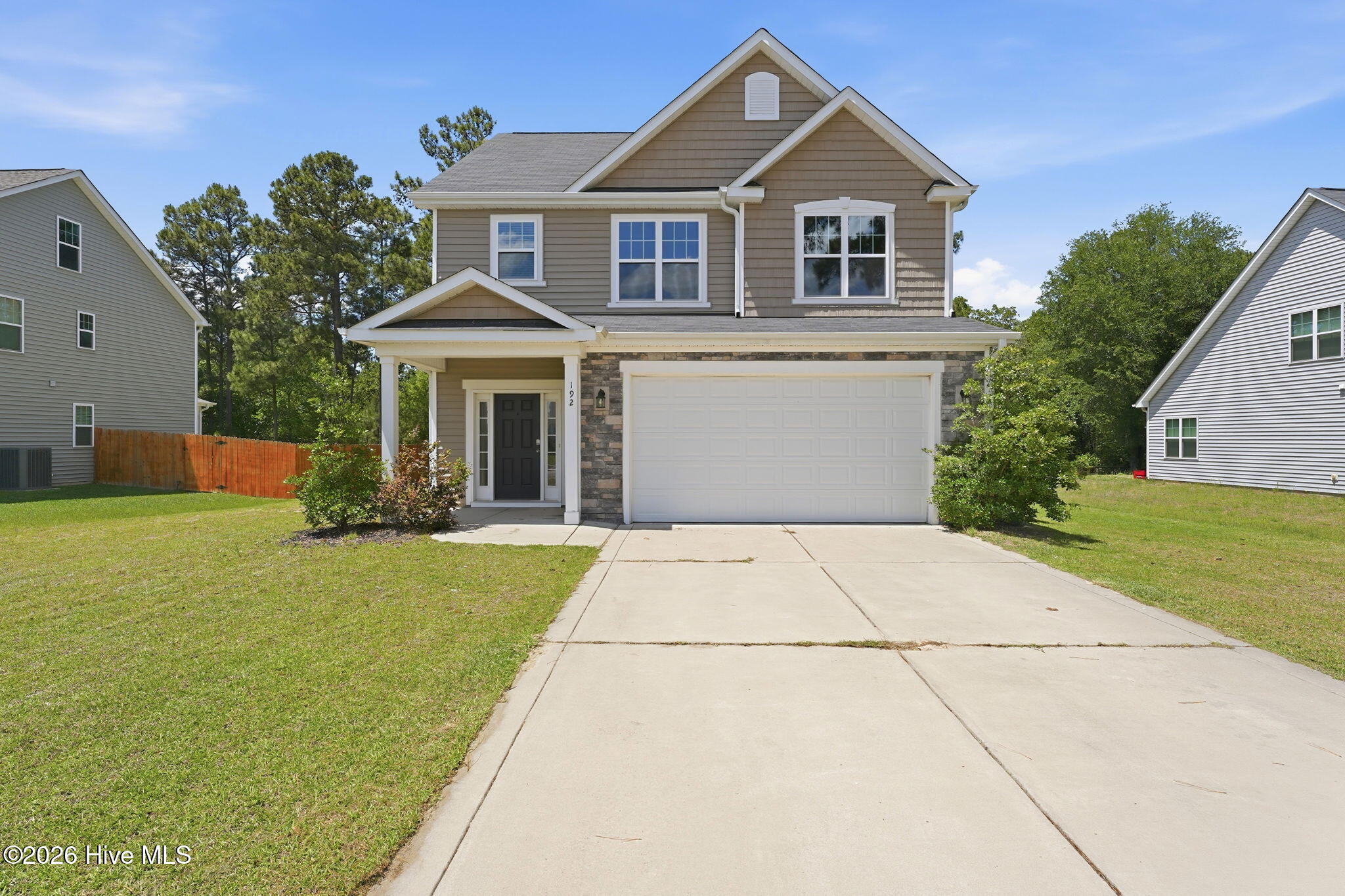 192 Sandy Springs Road — photo