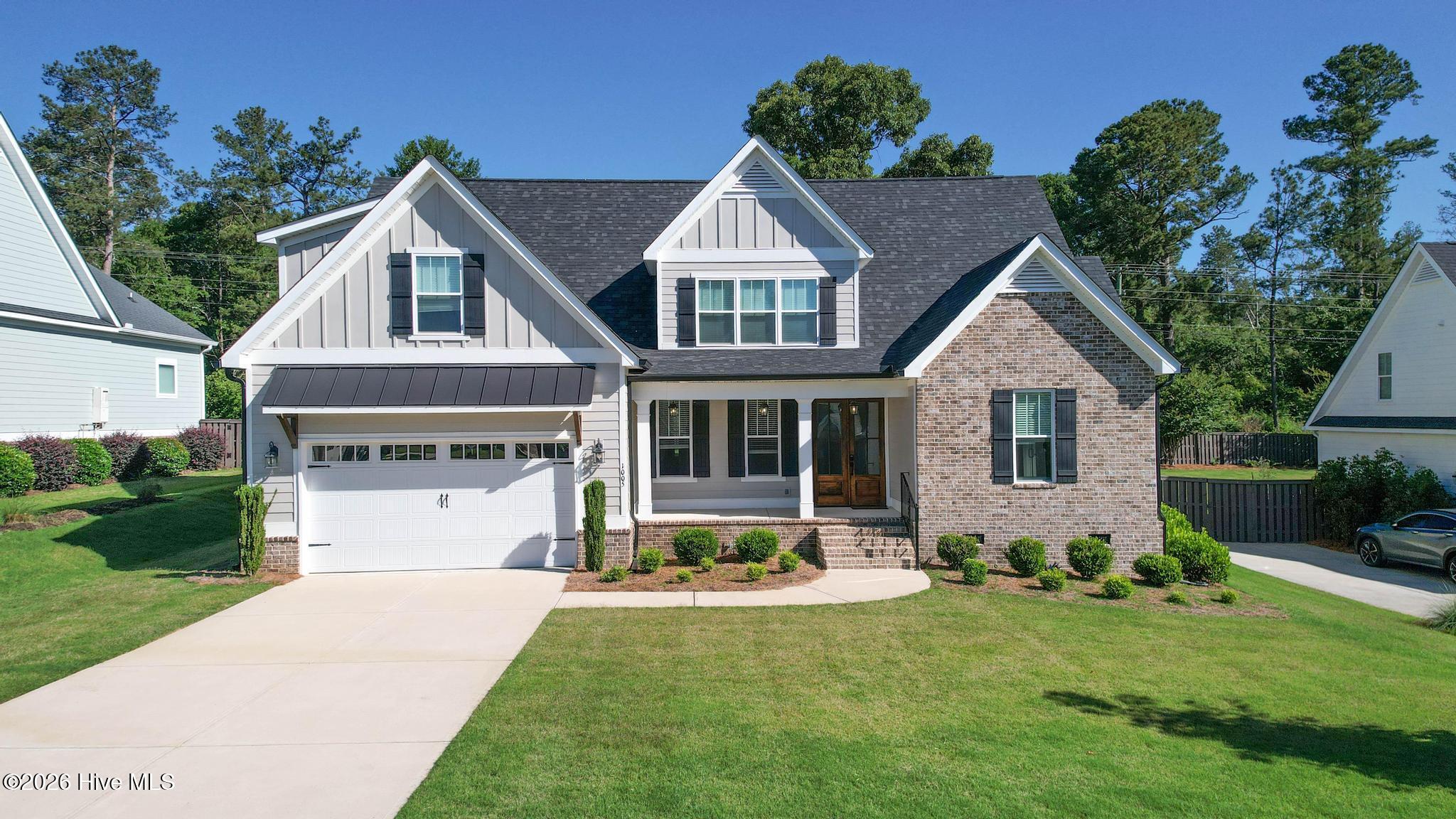 1005 Cooper Place Drive — photo