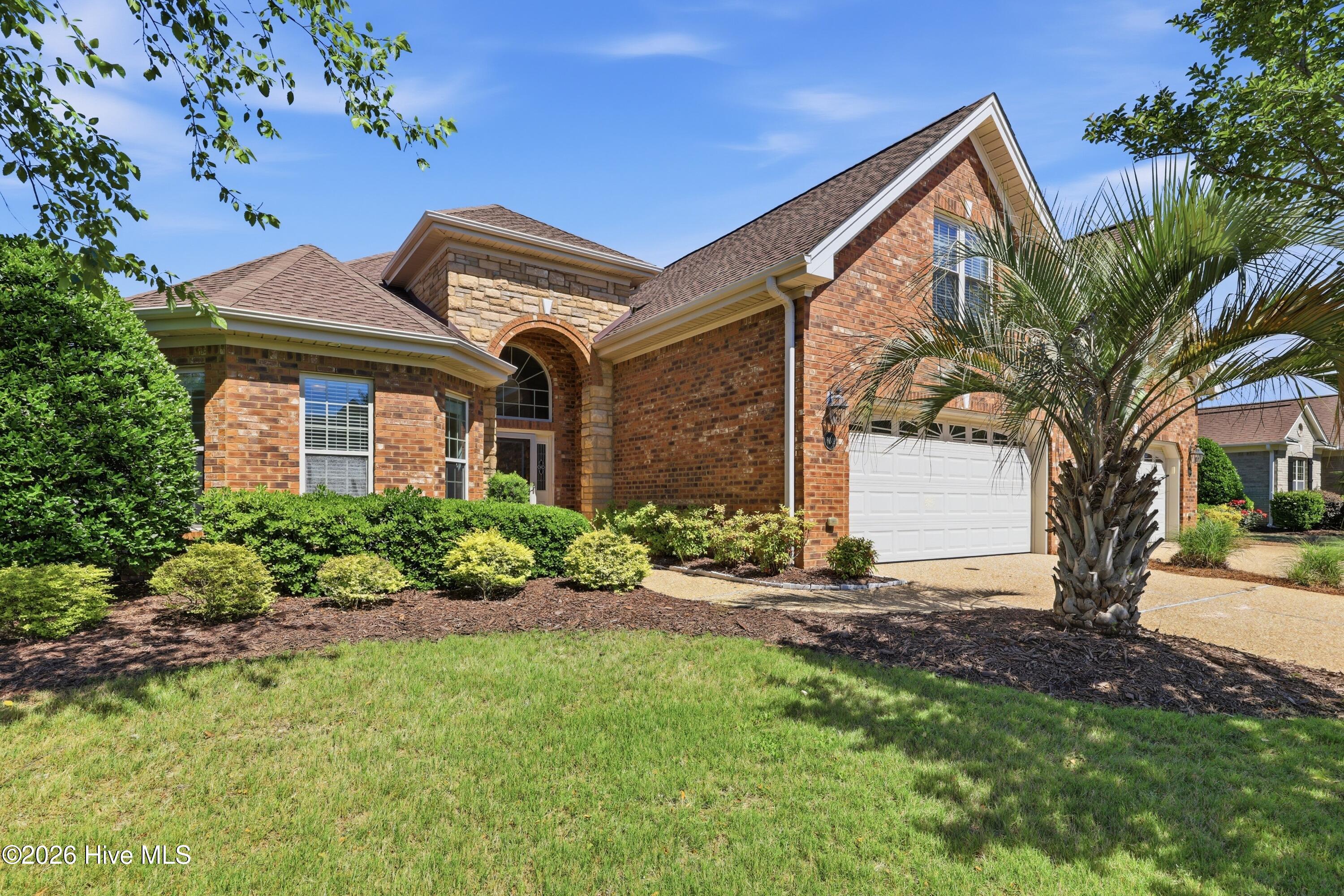 8241 Egret Pointe NE — photo