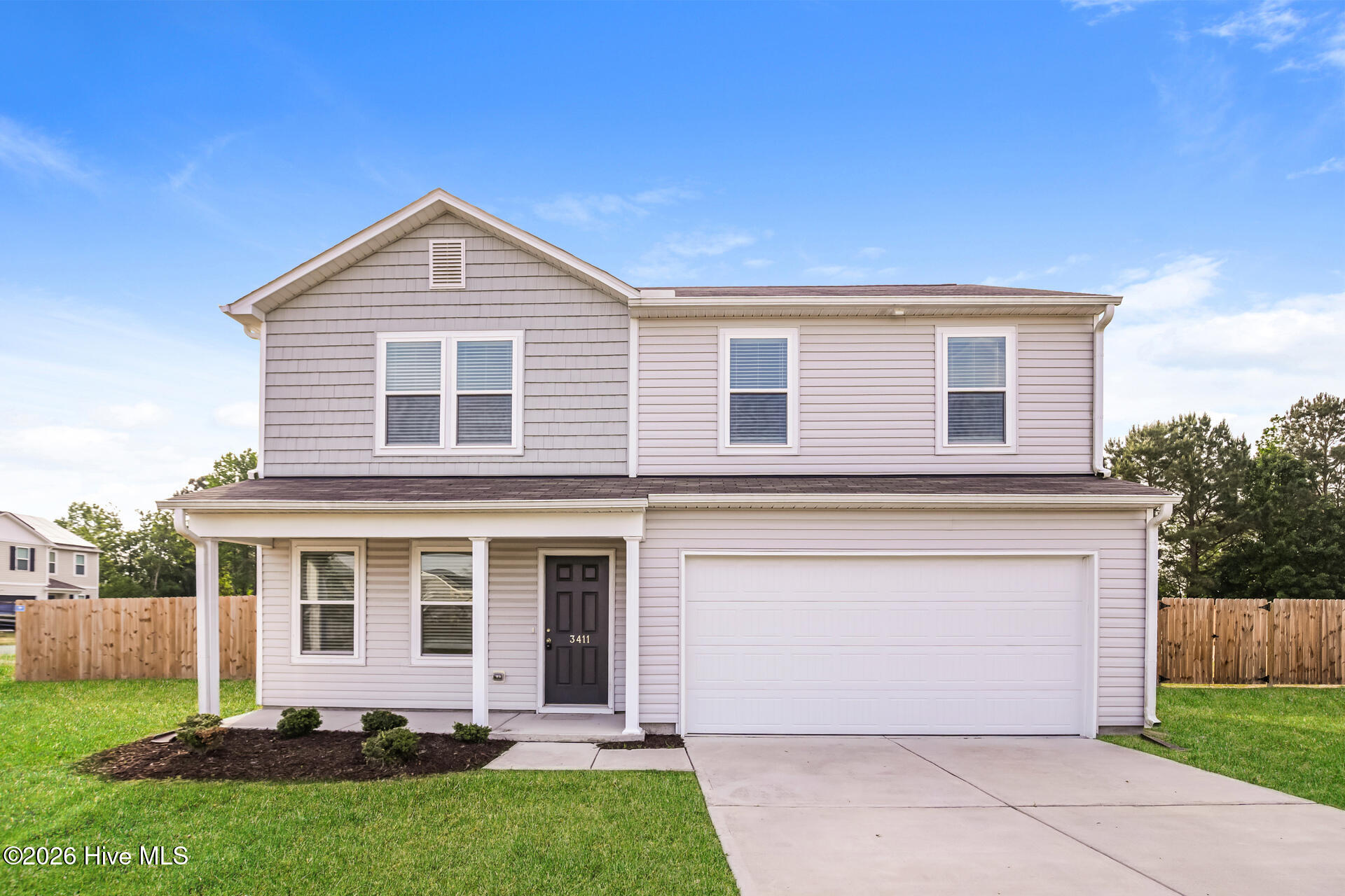 3411 Woodwind Court — photo