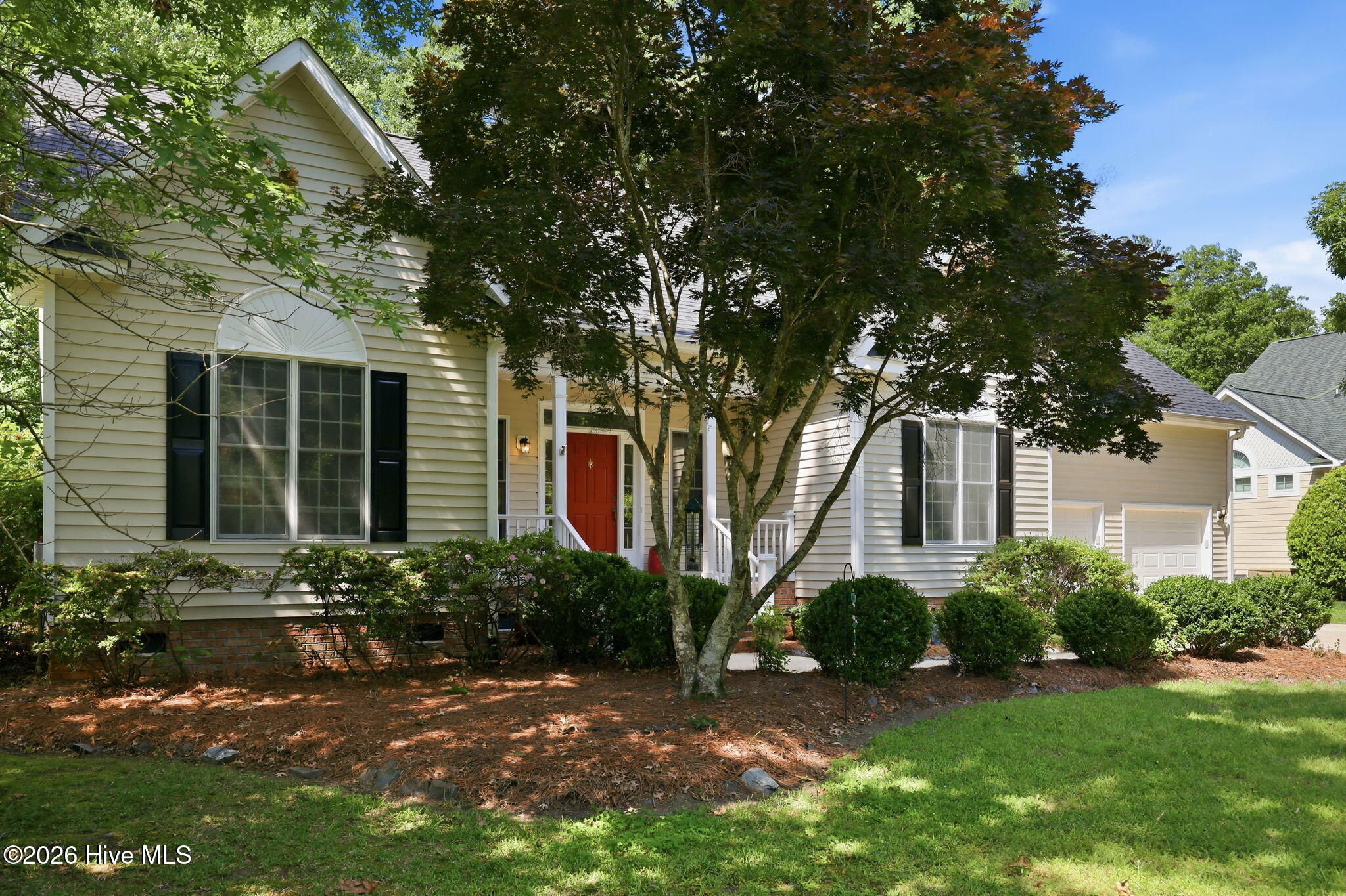 924 Potomac Drive — photo