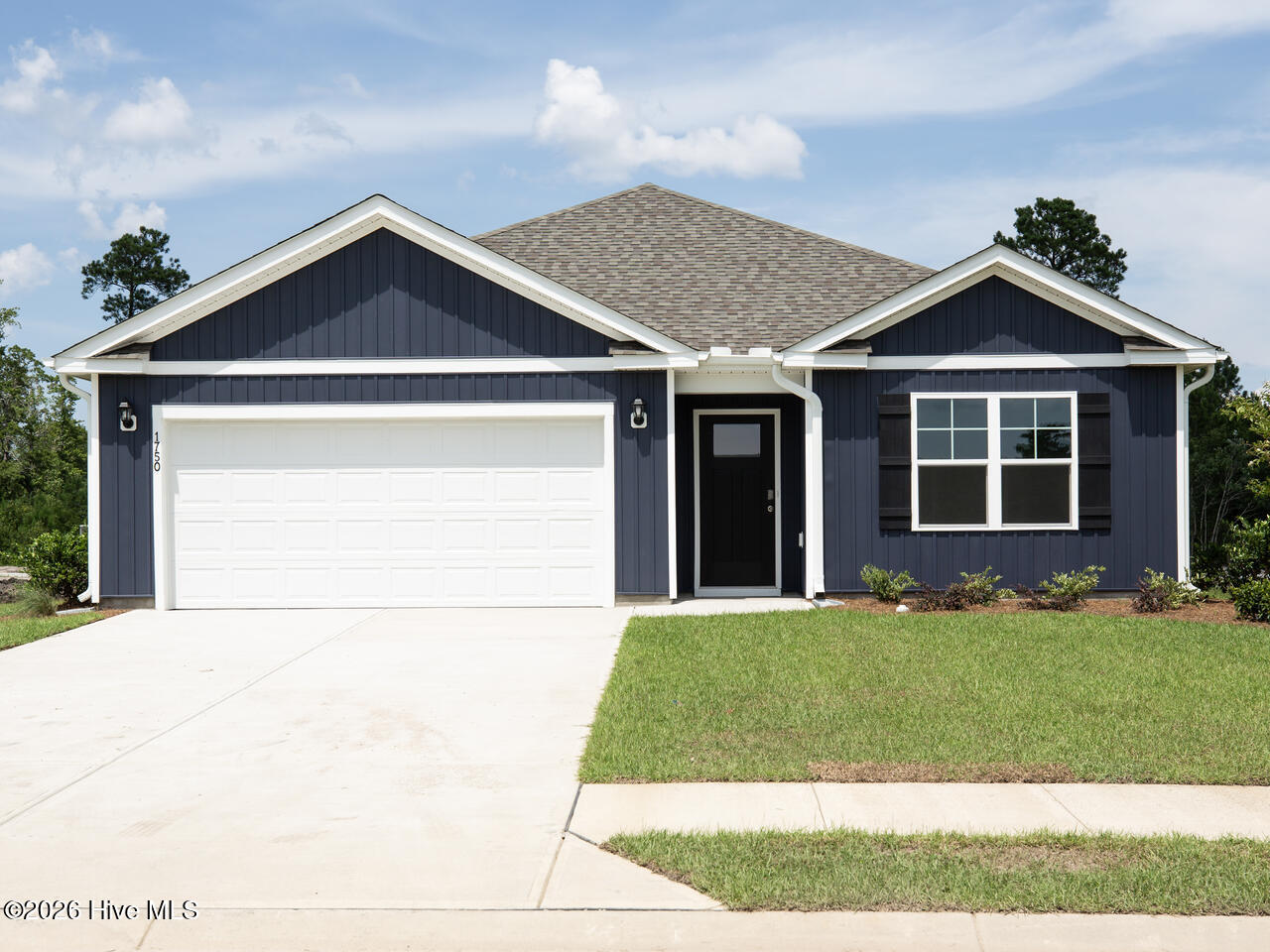 1663 Yellow Fin Drive SE Lot 134 — photo