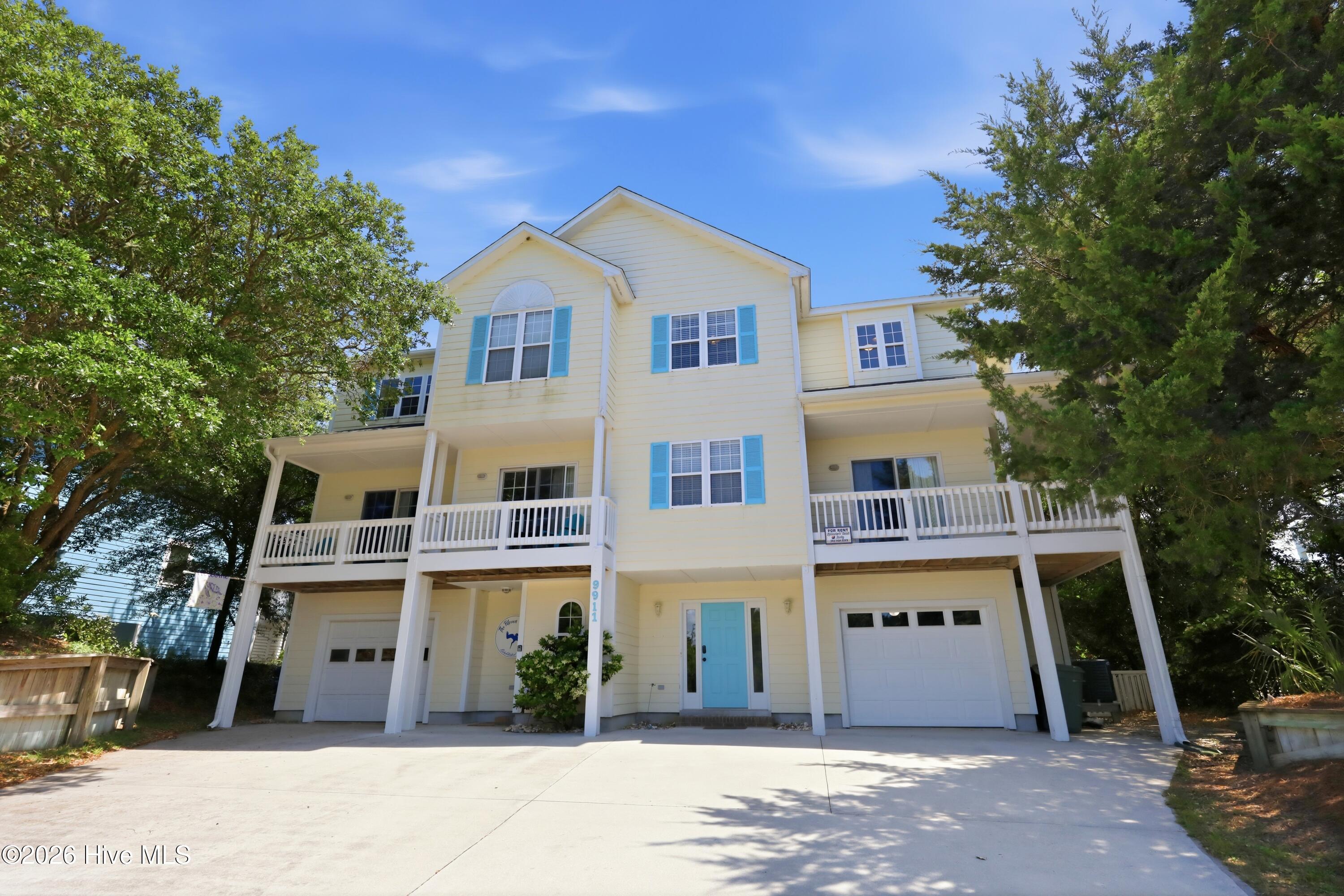 9911 Chrissie Wright Court West — photo