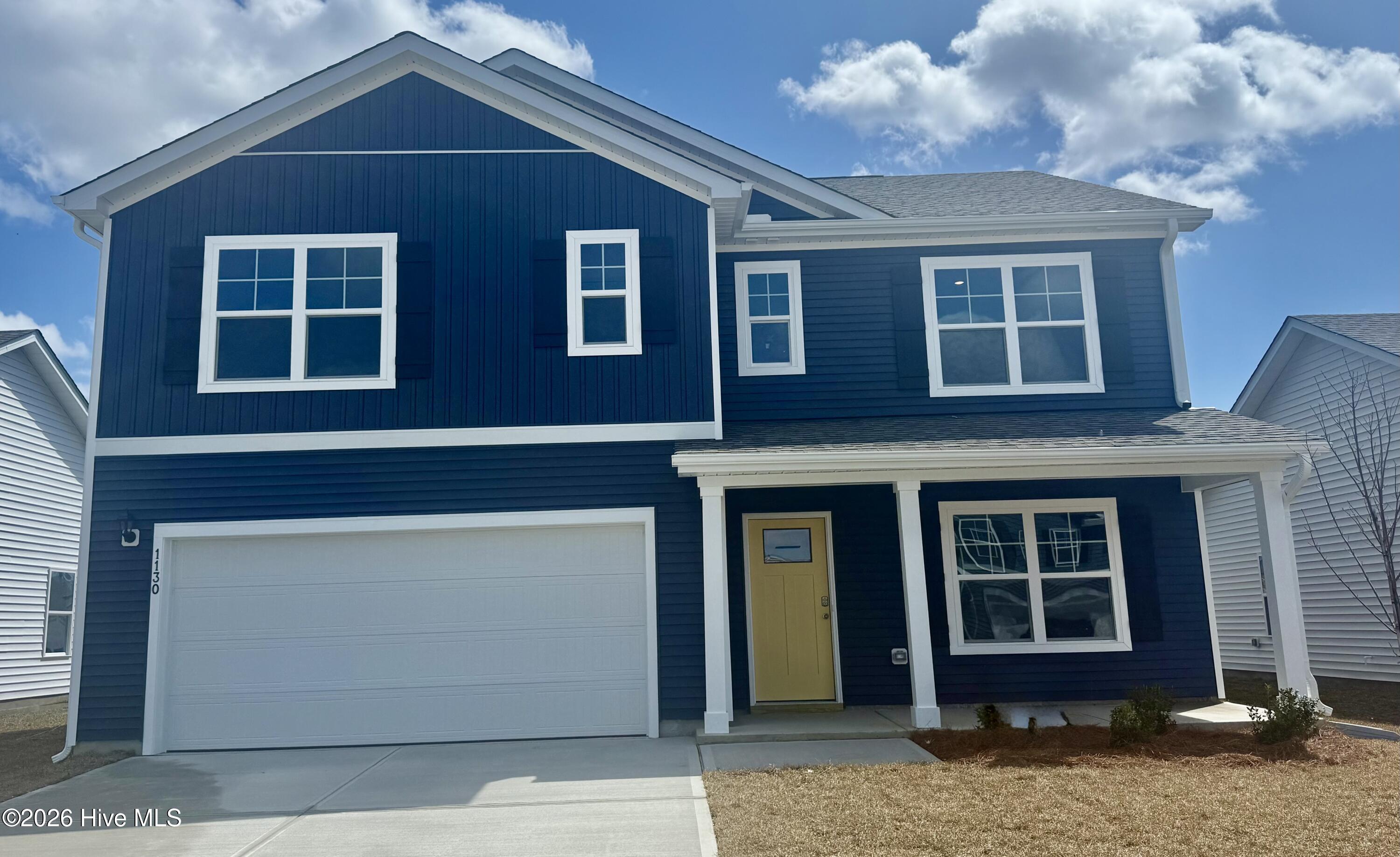 1643 Yellow Fin Drive SE 129 — photo