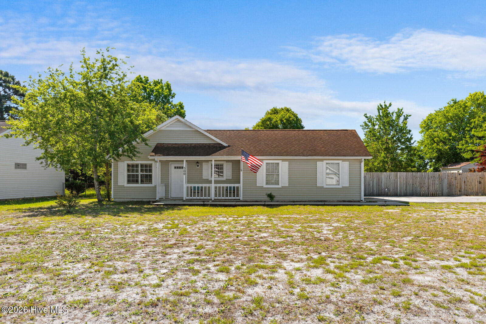 300 Foxtrace Lane — photo